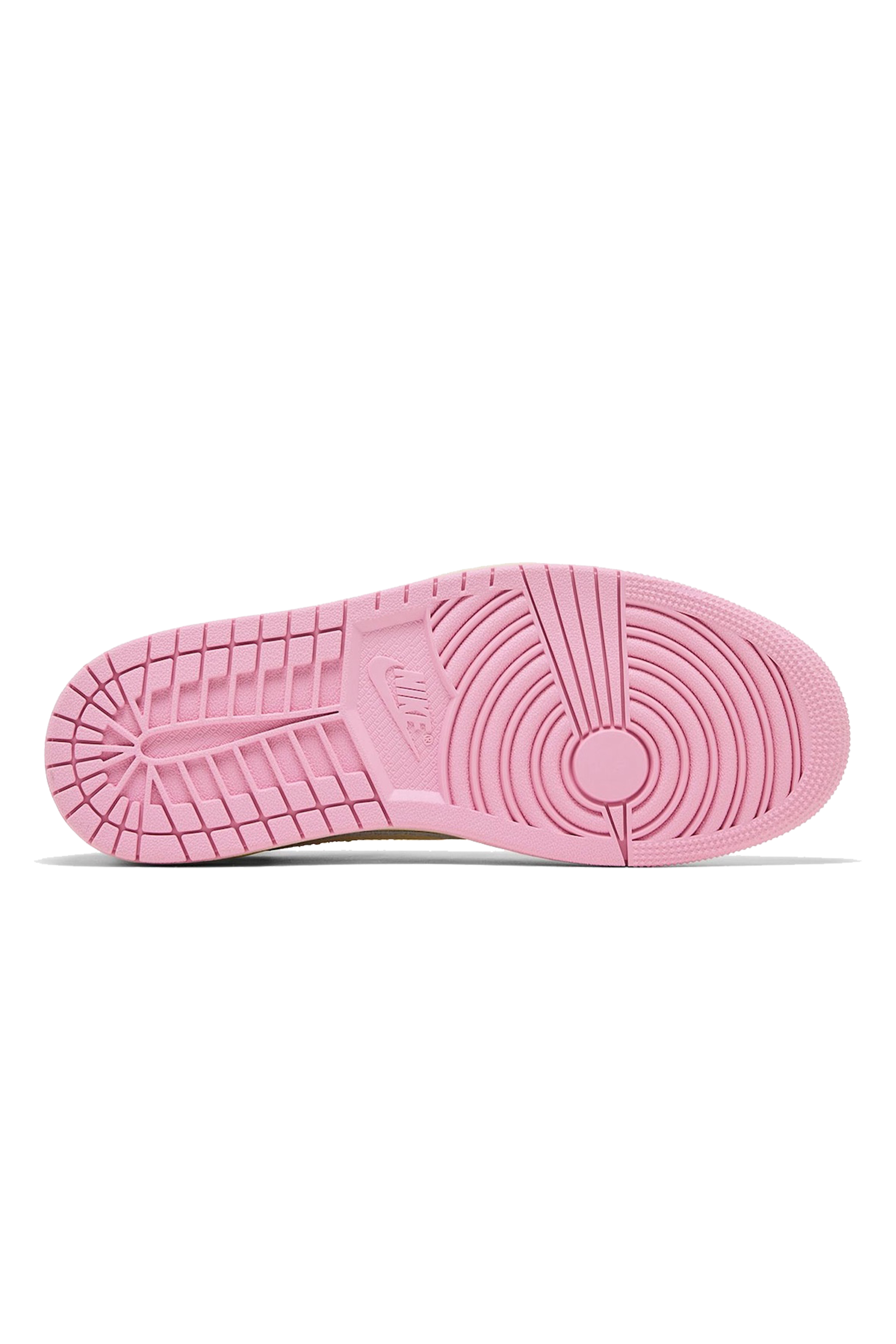 Air Jordan 1 Low OG SP x Travis Scott "Pink Pack".
