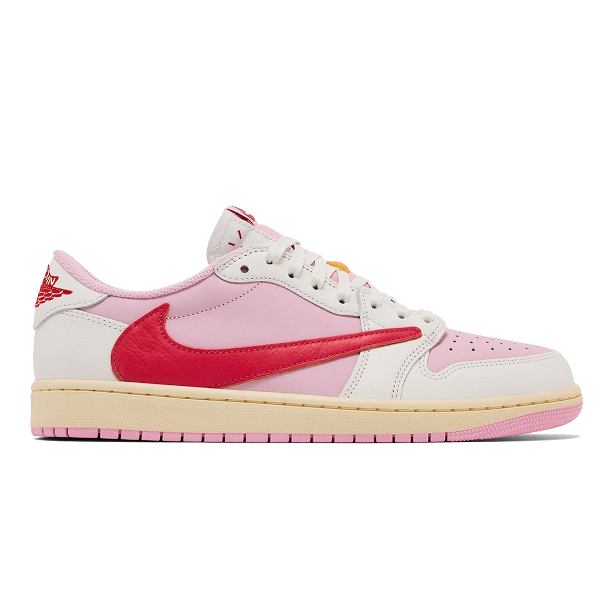 Air Jordan 1 Low OG SP x Travis Scott 