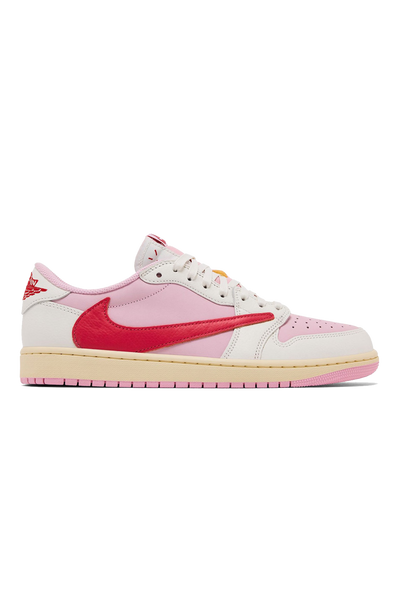Jordan Brand Sneakers Air Jordan 1 Low OG SP x Travis Scott 