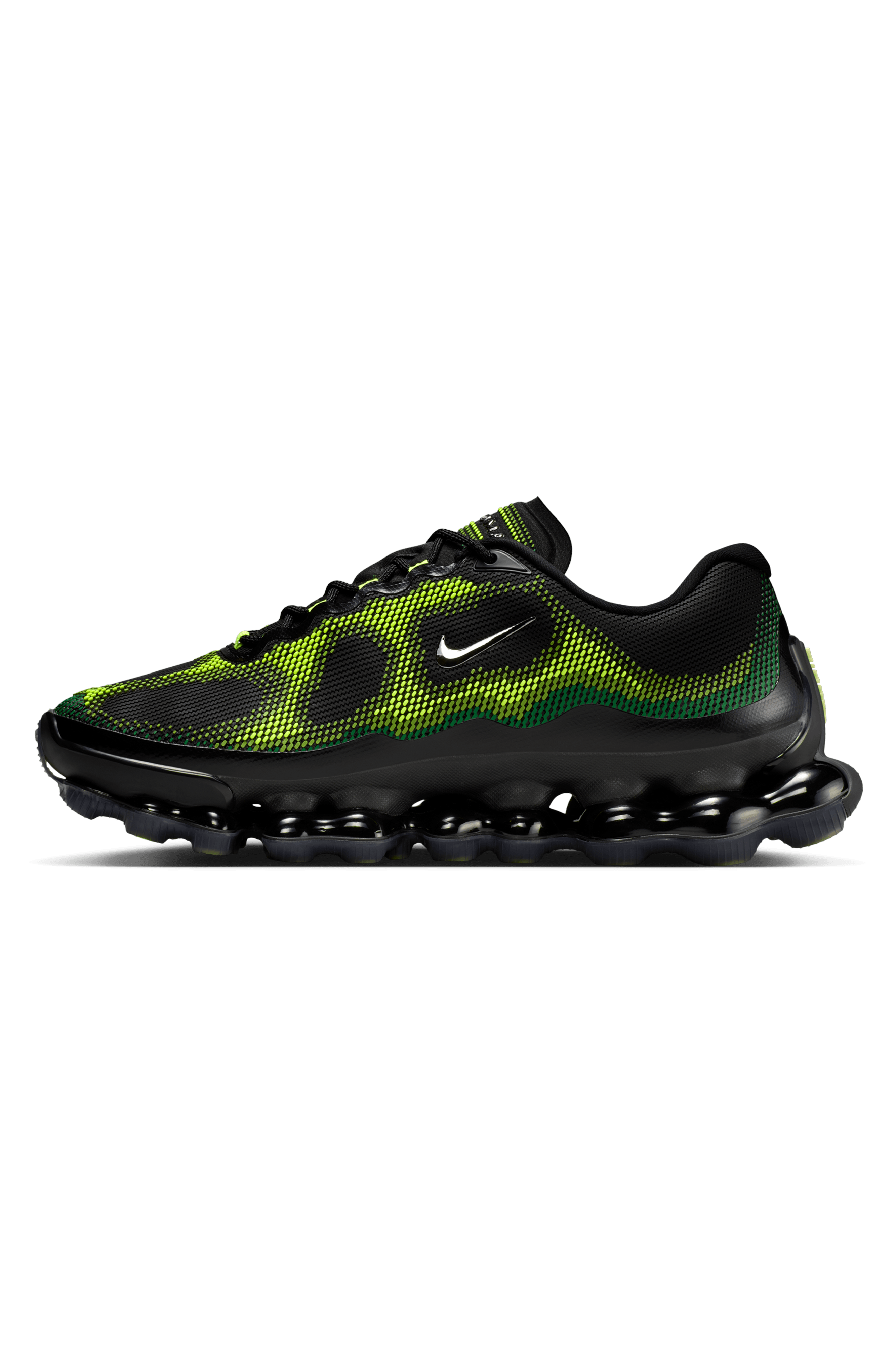 Air Liquid Max "Poison Dart Frog"