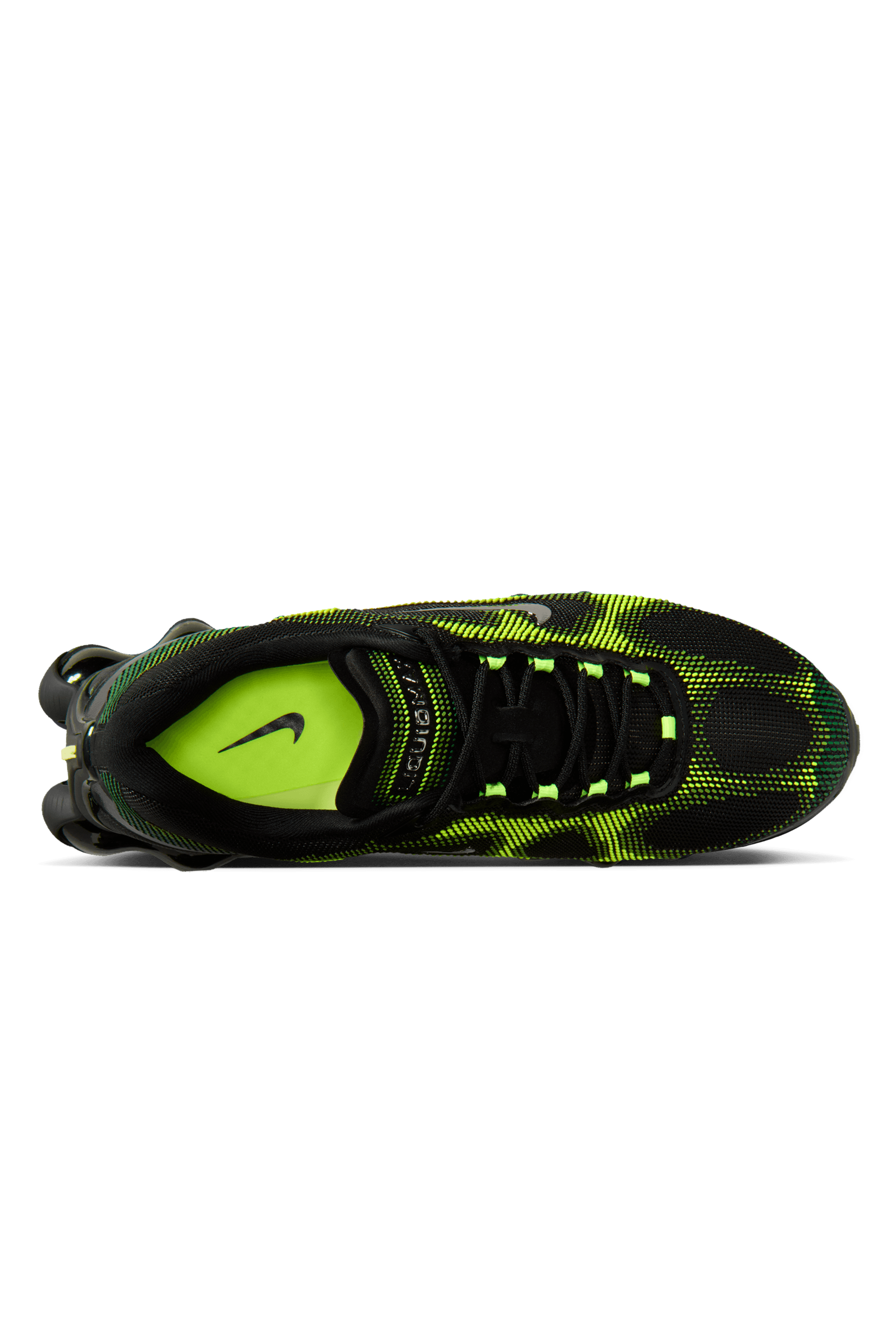 Air Liquid Max "Poison Dart Frog"