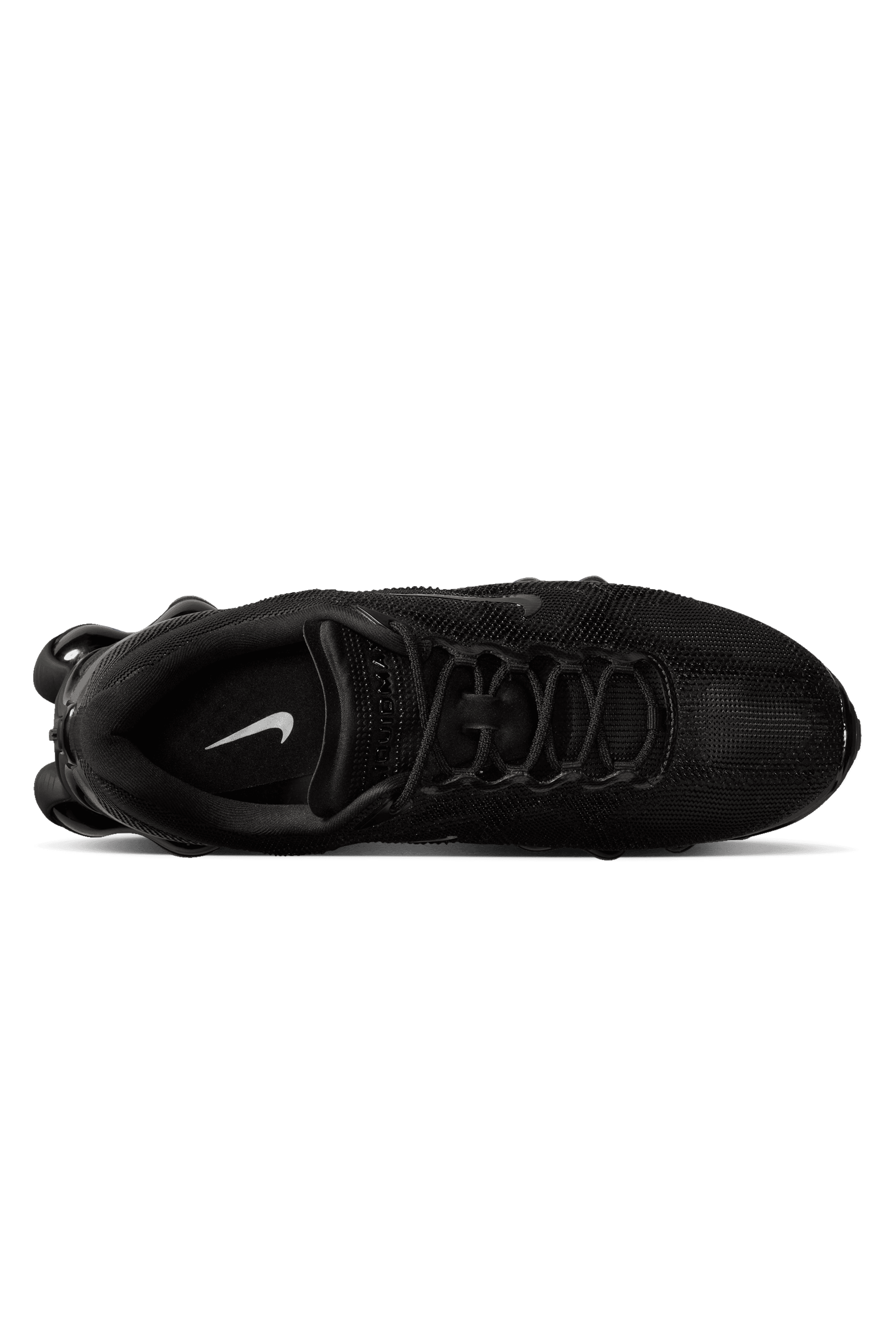 Air Liquid Max "Triple Black"