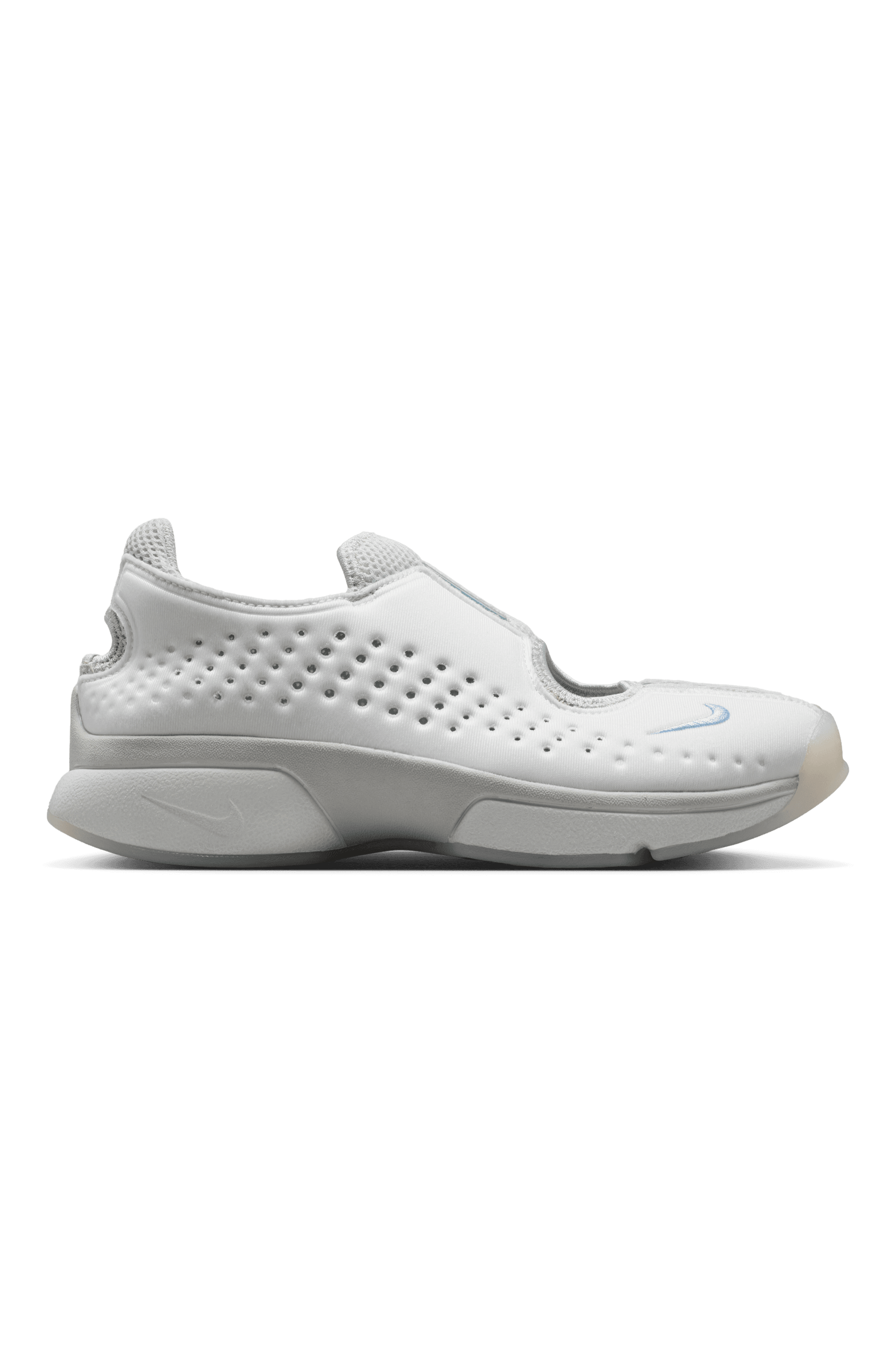 Woman Rift 2 "Summit White"