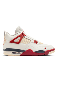 Air Jordan 4 Retro OG SP x Nigel Sylvester "Brick After Brick".