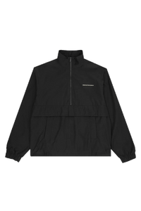 Bike Half-Zip Jacket