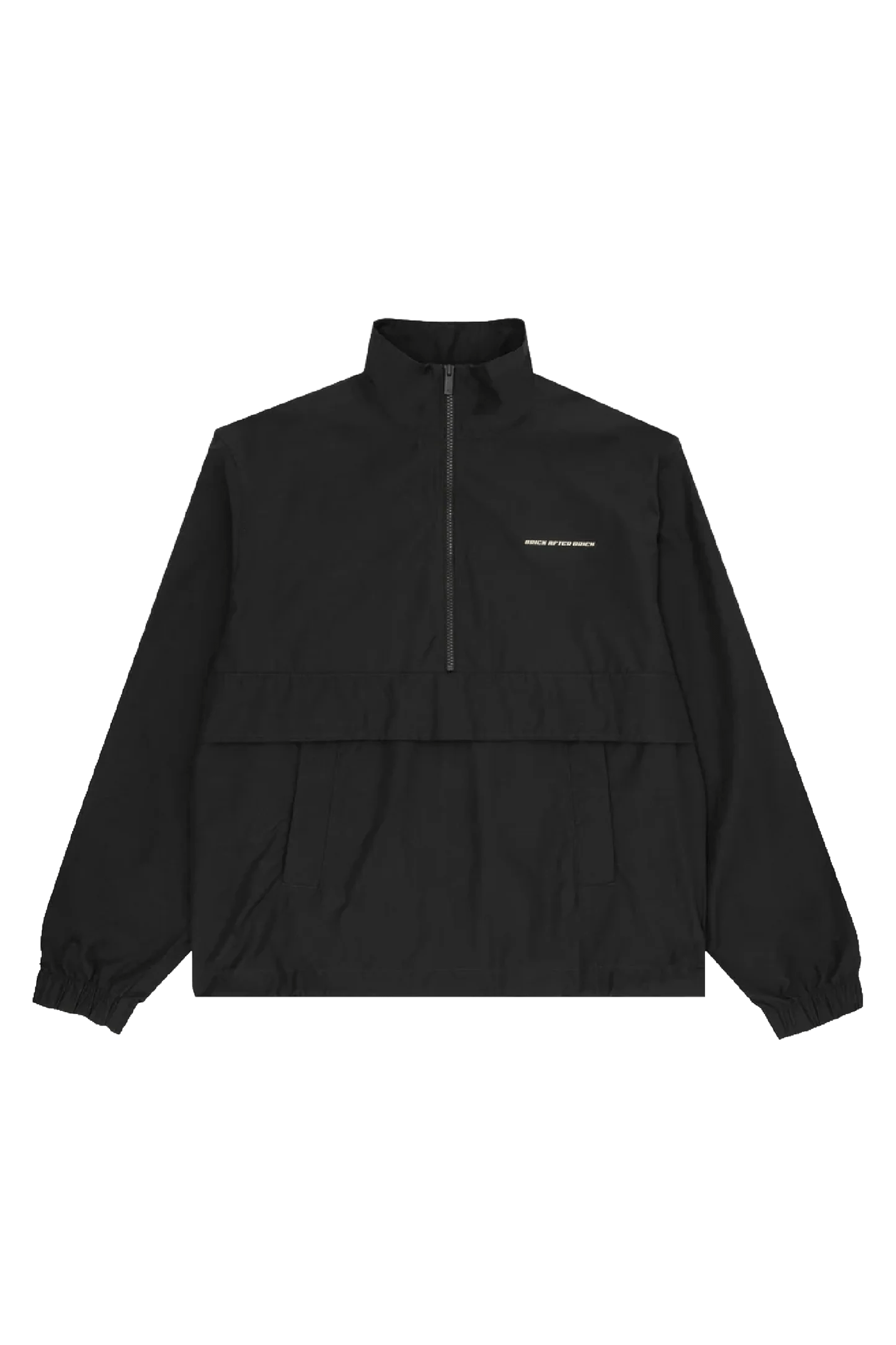 Bike Half-Zip Jacket