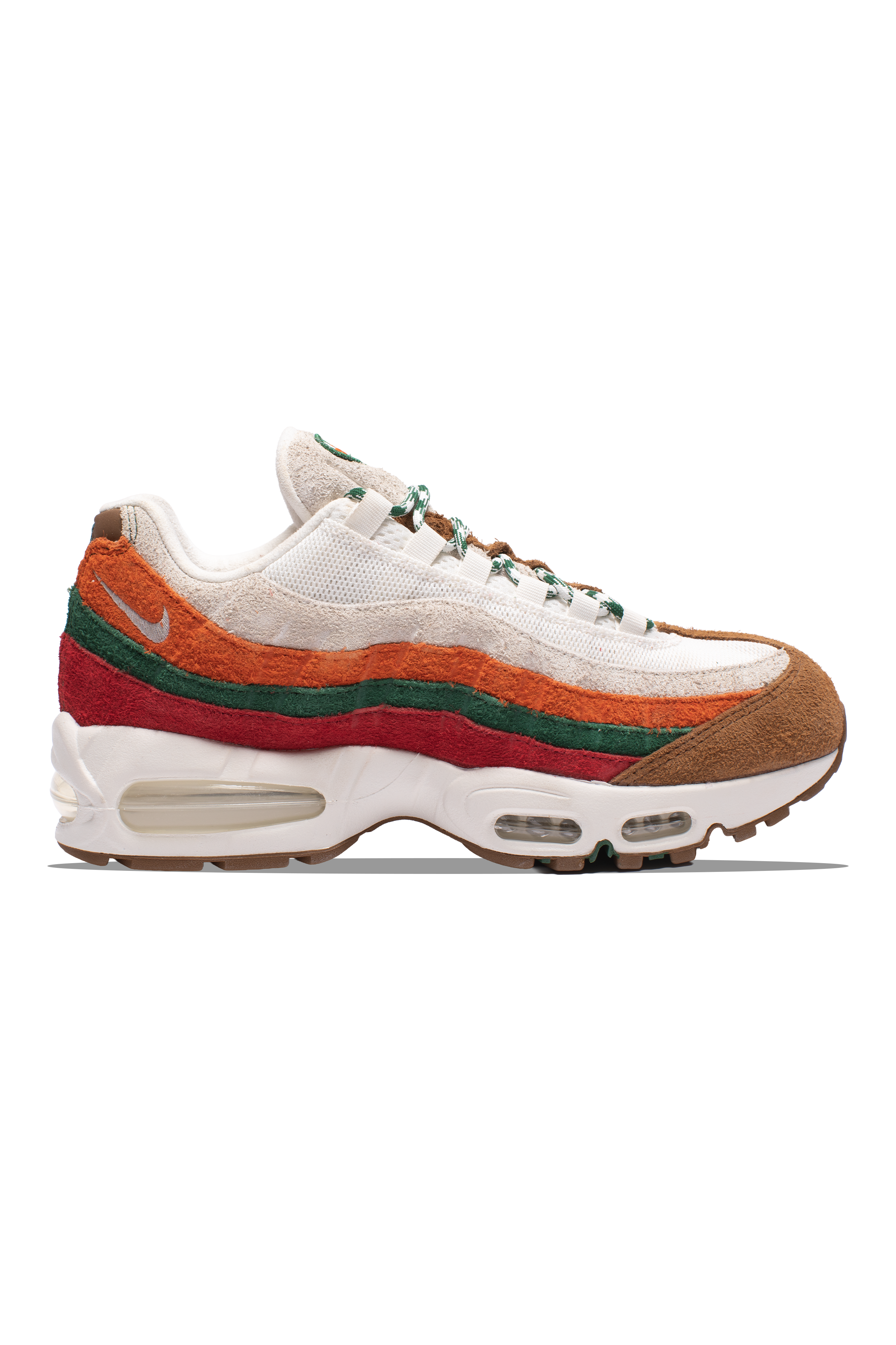 Air Max 95 Big Bubble QS 2