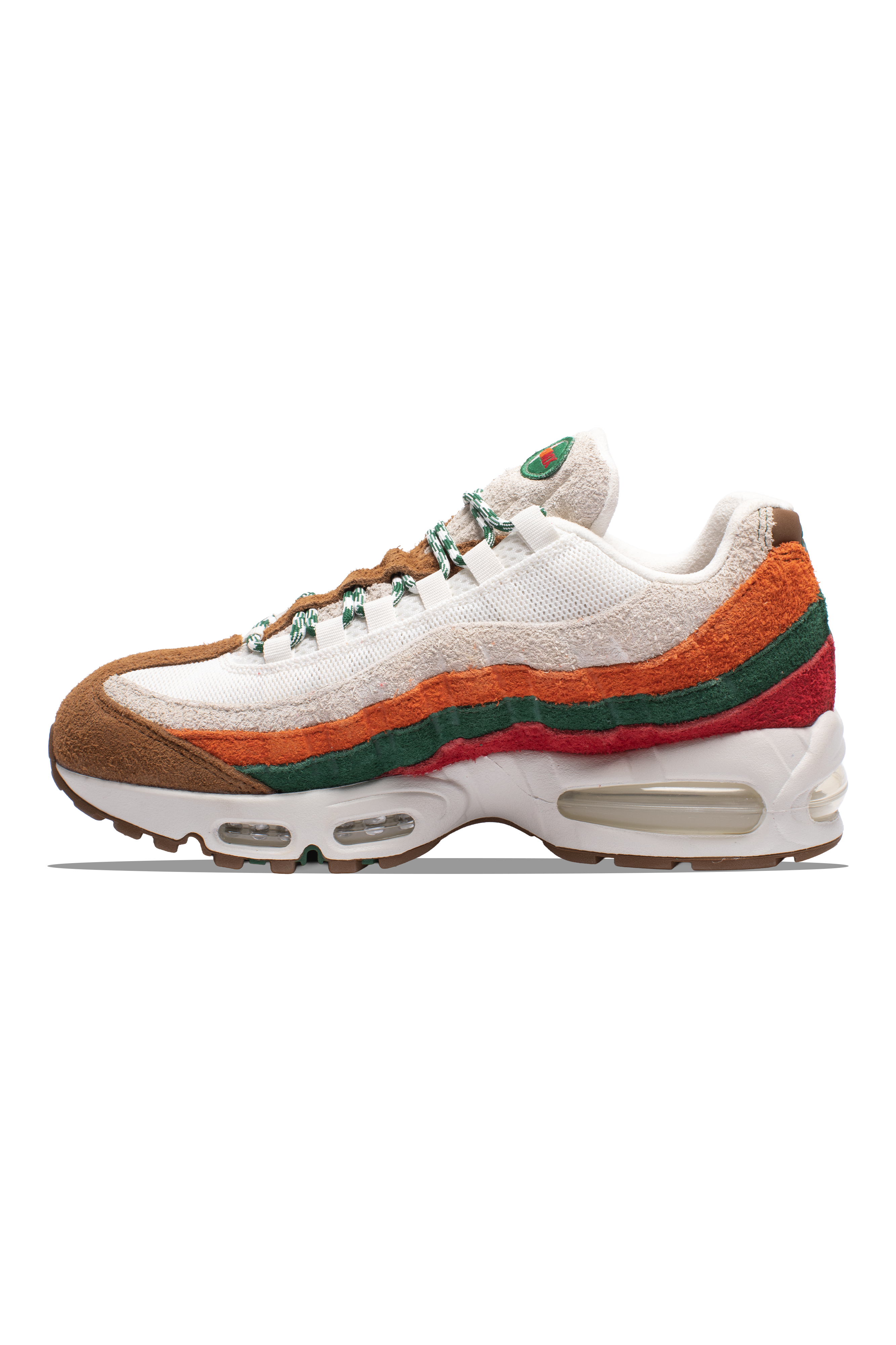 Air Max 95 Big Bubble QS 2