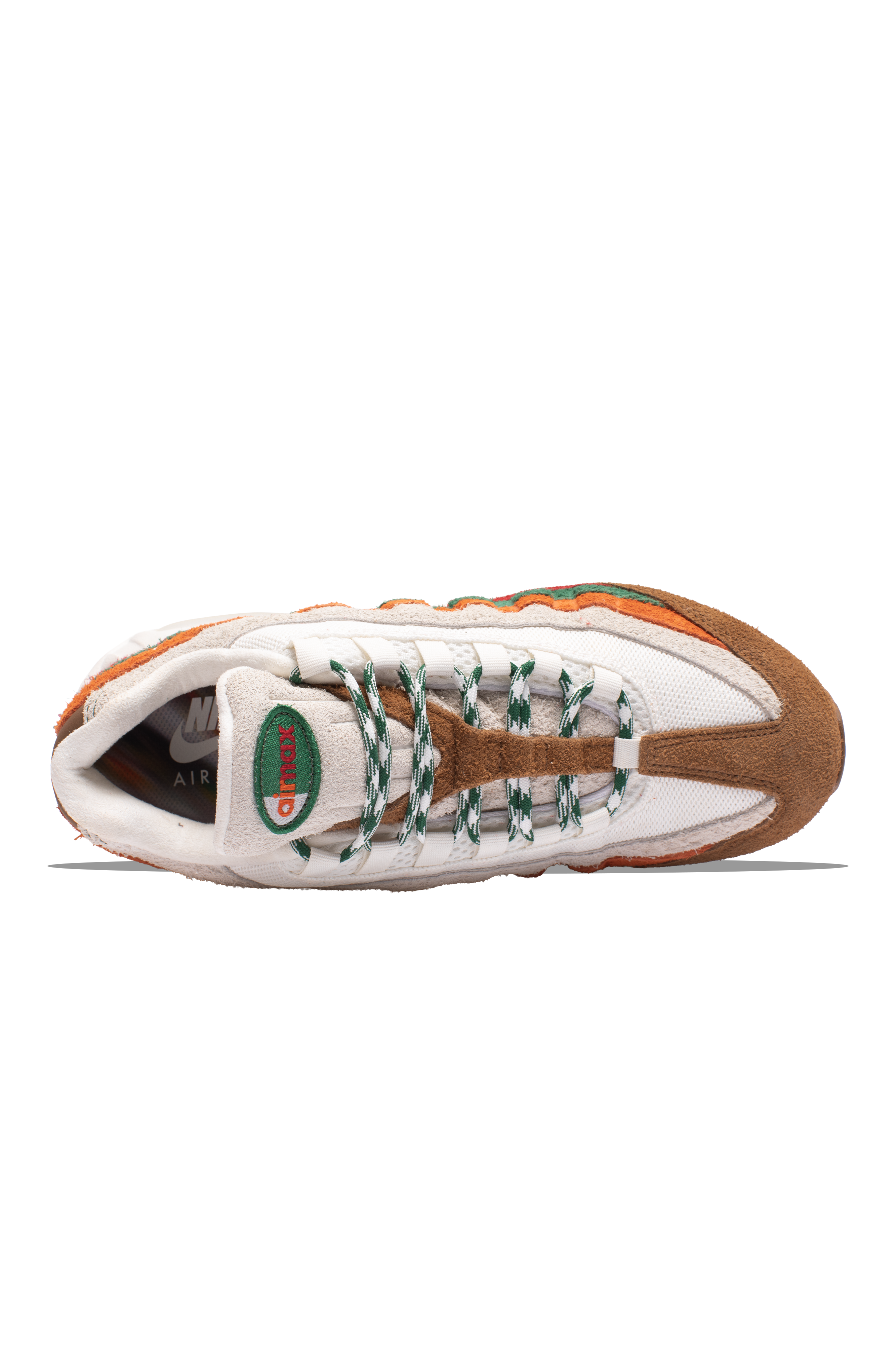 Air Max 95 Big Bubble QS 2
