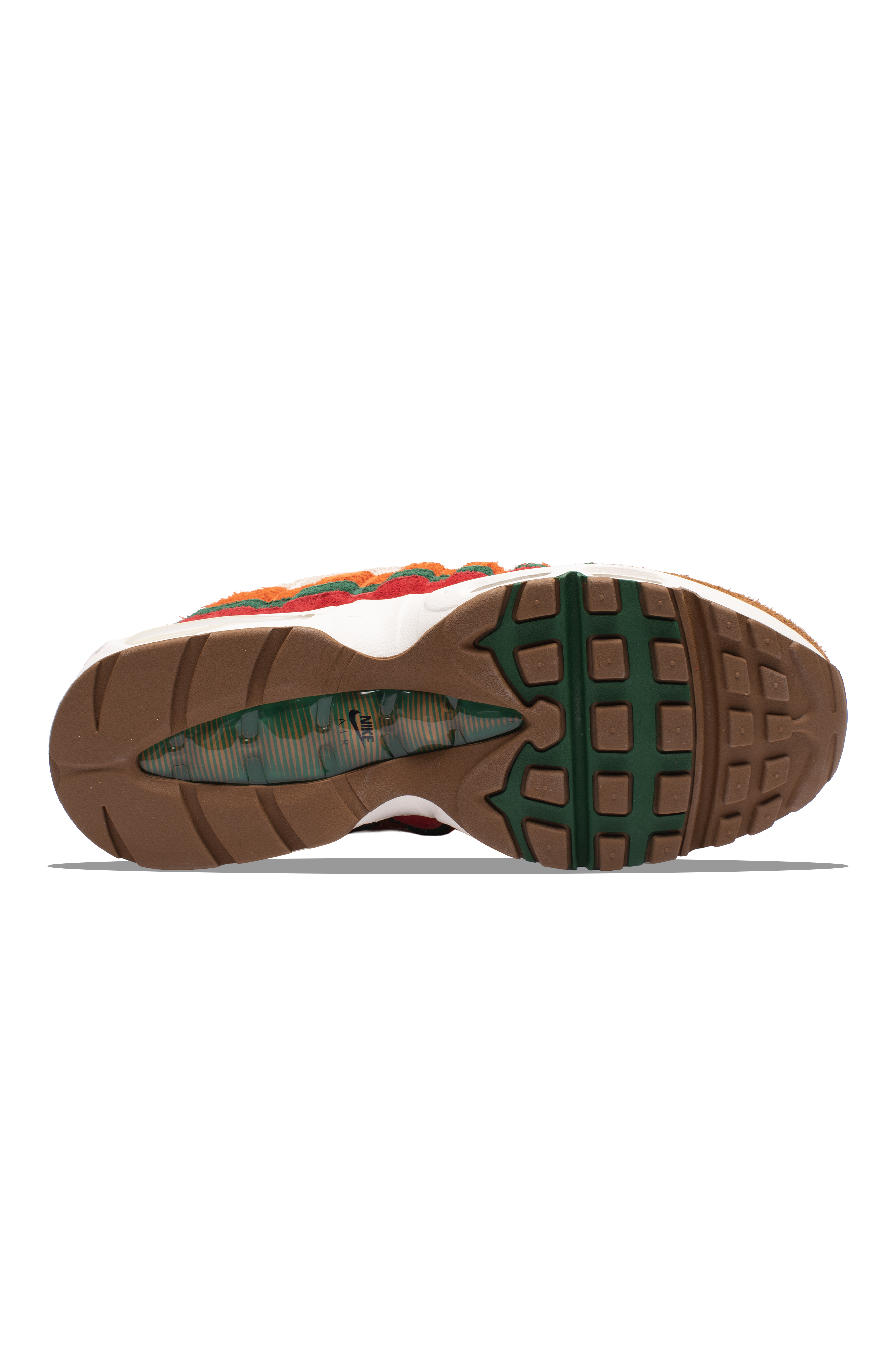 Air Max 95 Big Bubble QS 2
