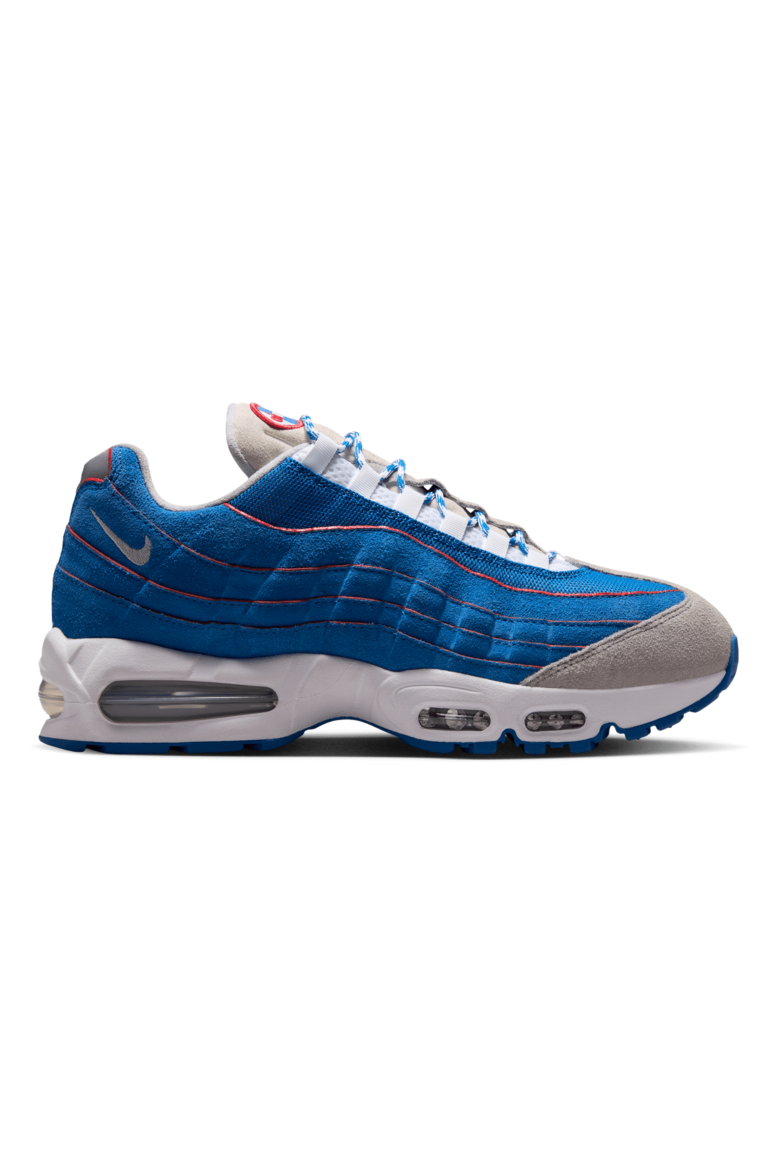 Air Max 95 Big Bubble