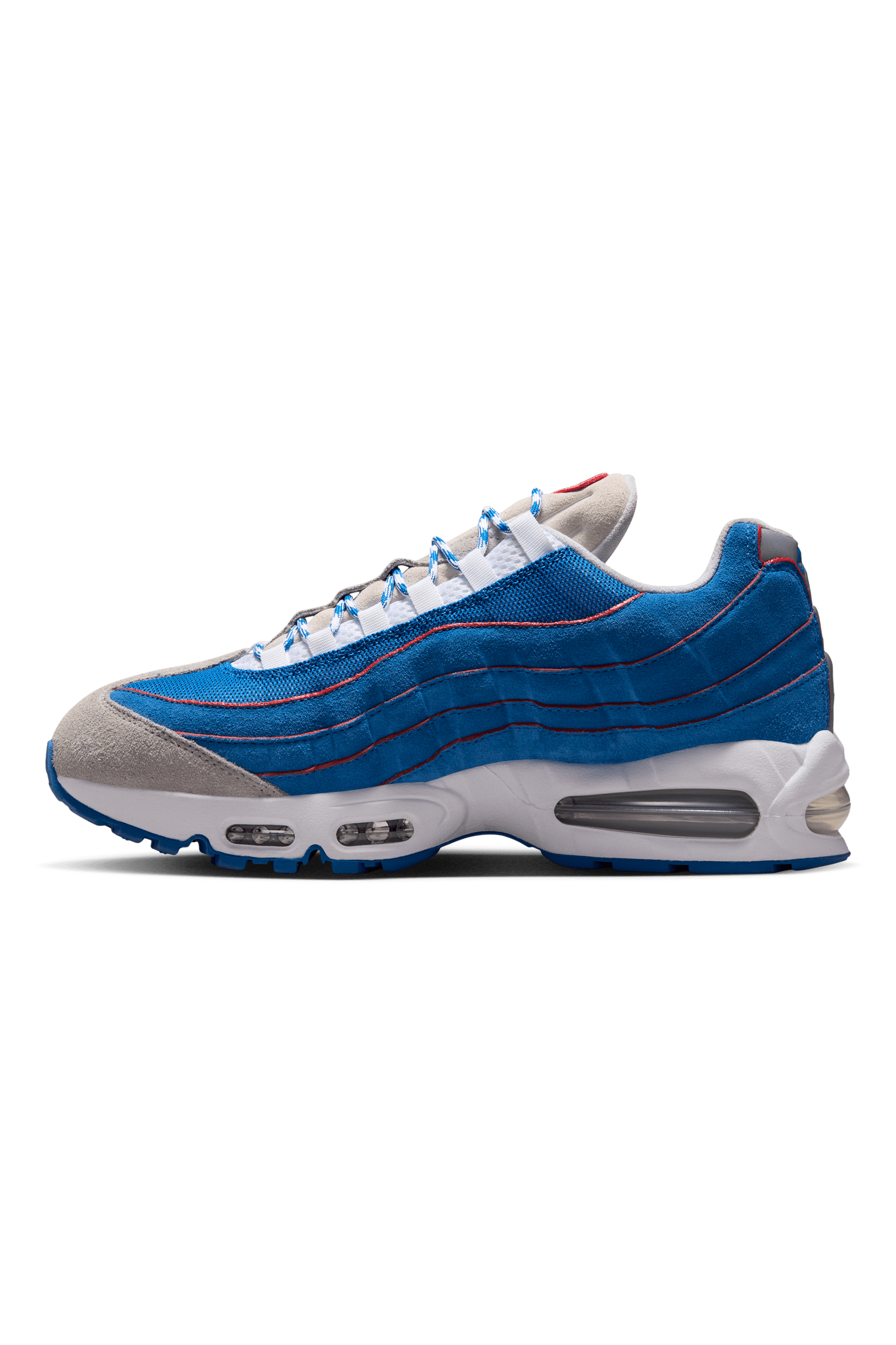 Air Max 95 Big Bubble