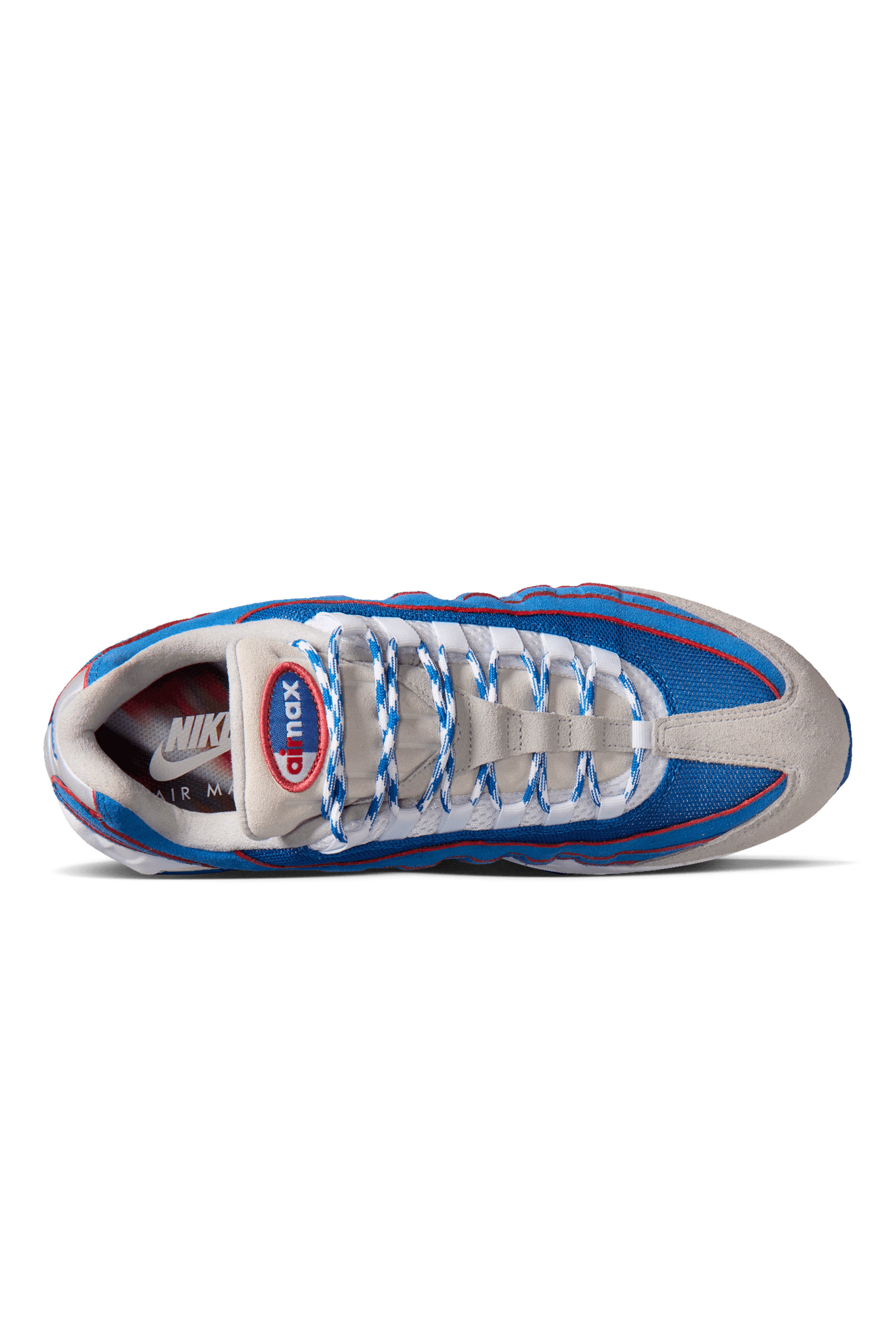 Air Max 95 Big Bubble