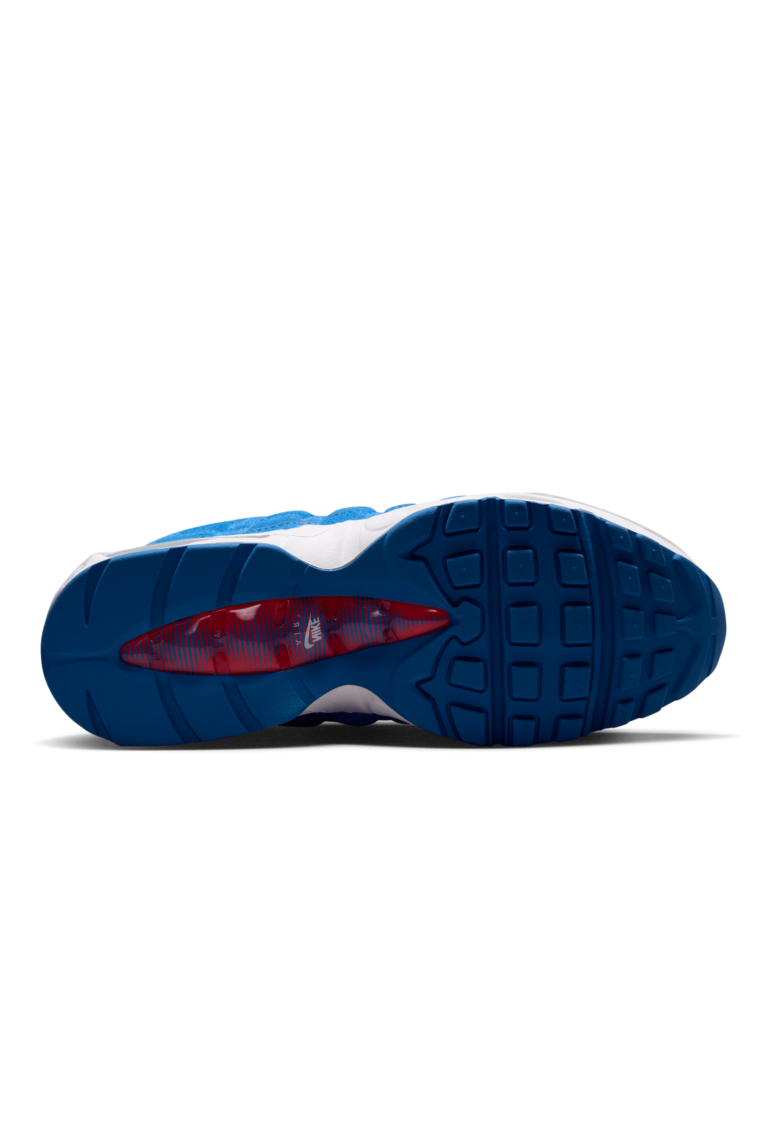 Air Max 95 Big Bubble