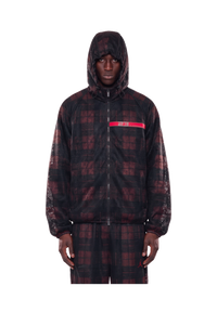 Track Jacket x Mowalola