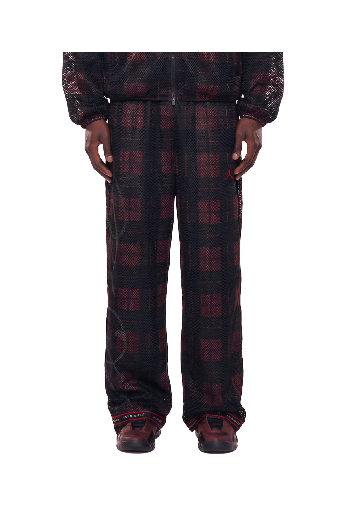 Track Pant x Mowalola