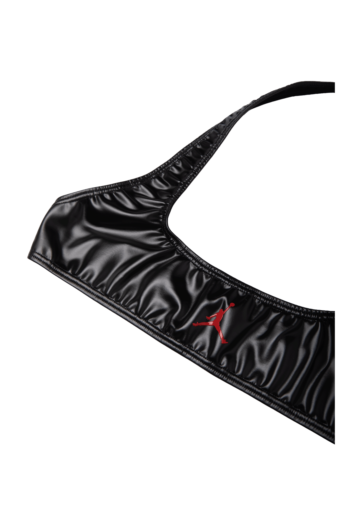 W Halter Bra SP x Mowalola