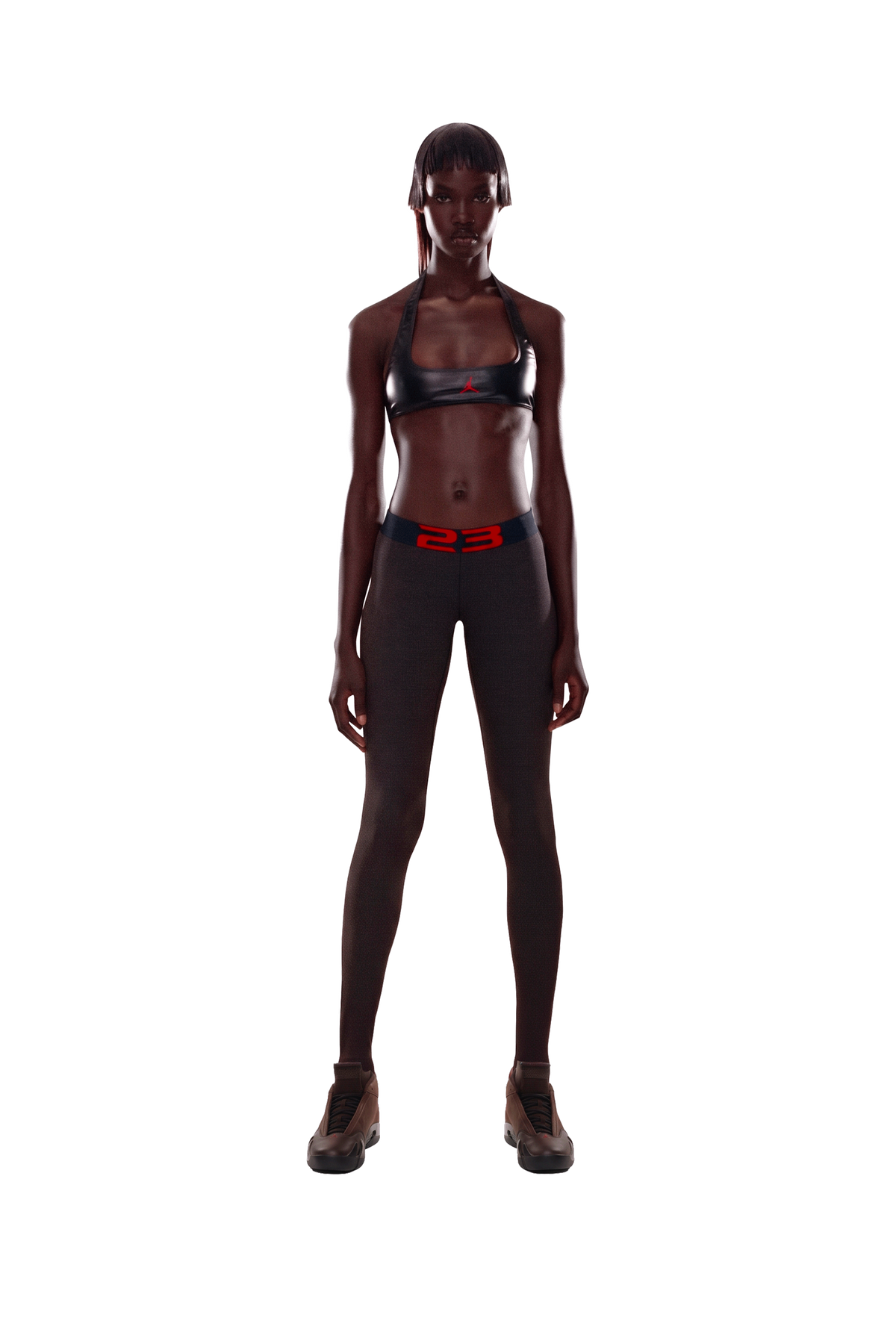 W Knit Tight SP x Mowalola