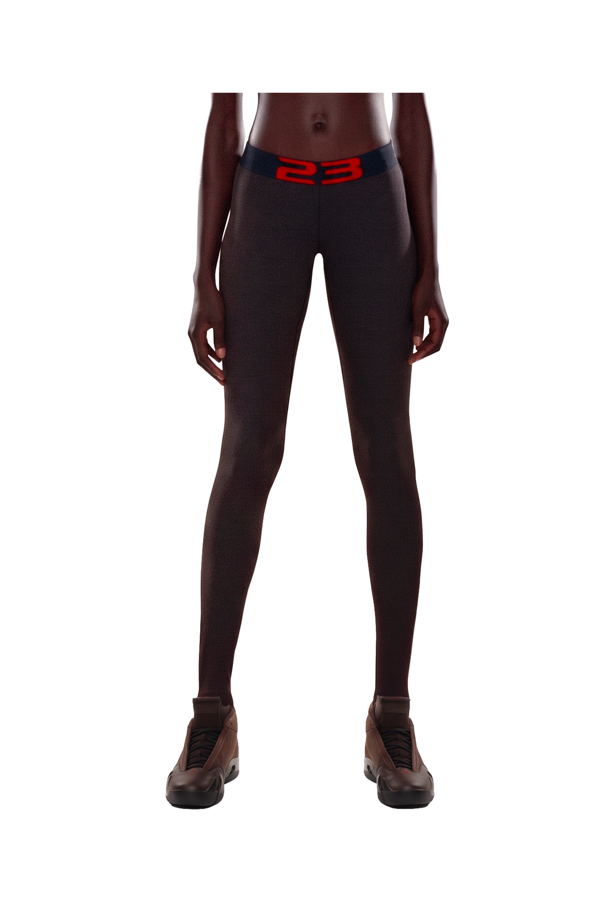 W Knit Tight SP x Mowalola