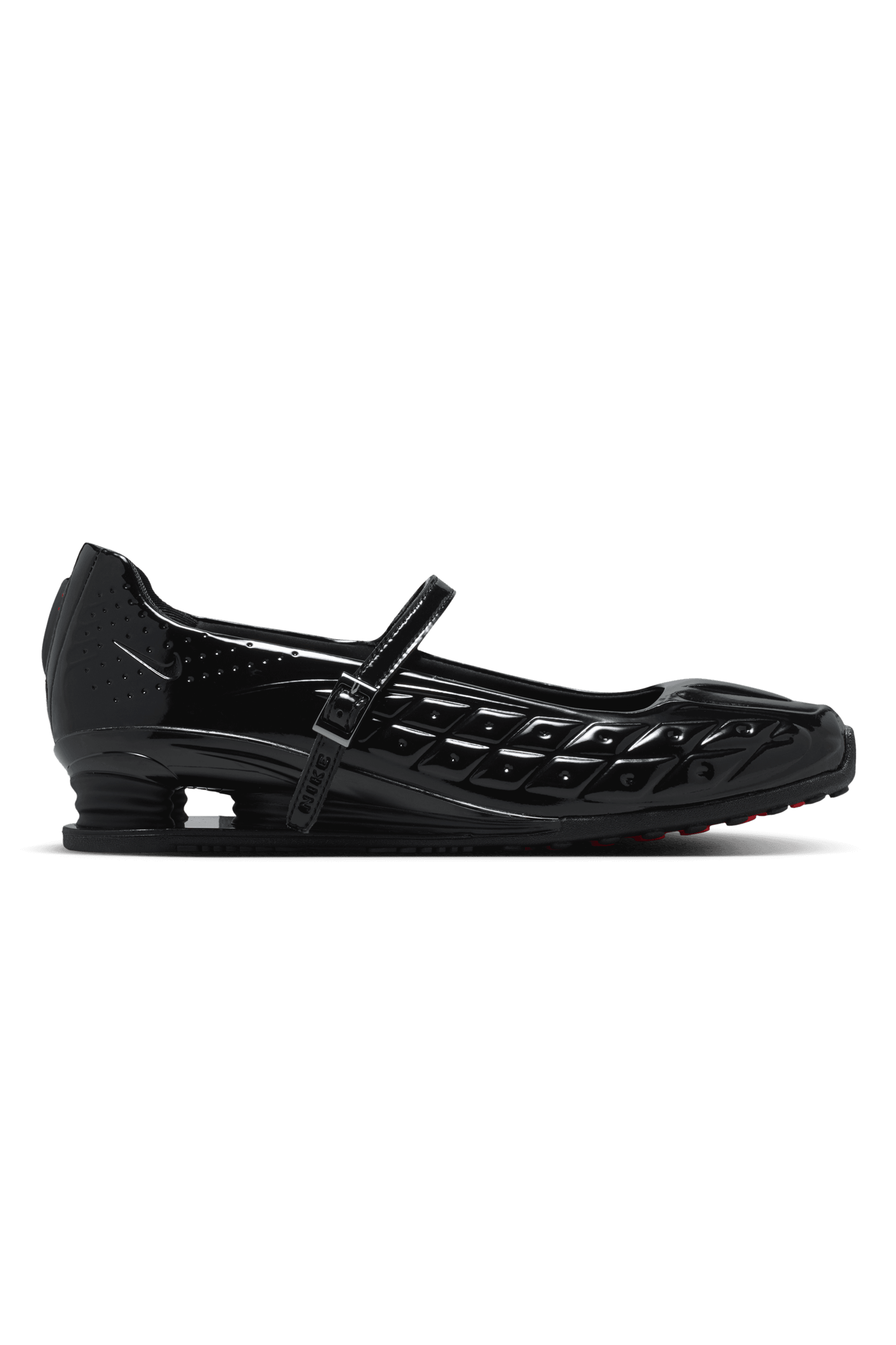Woman Shox Z Calistra