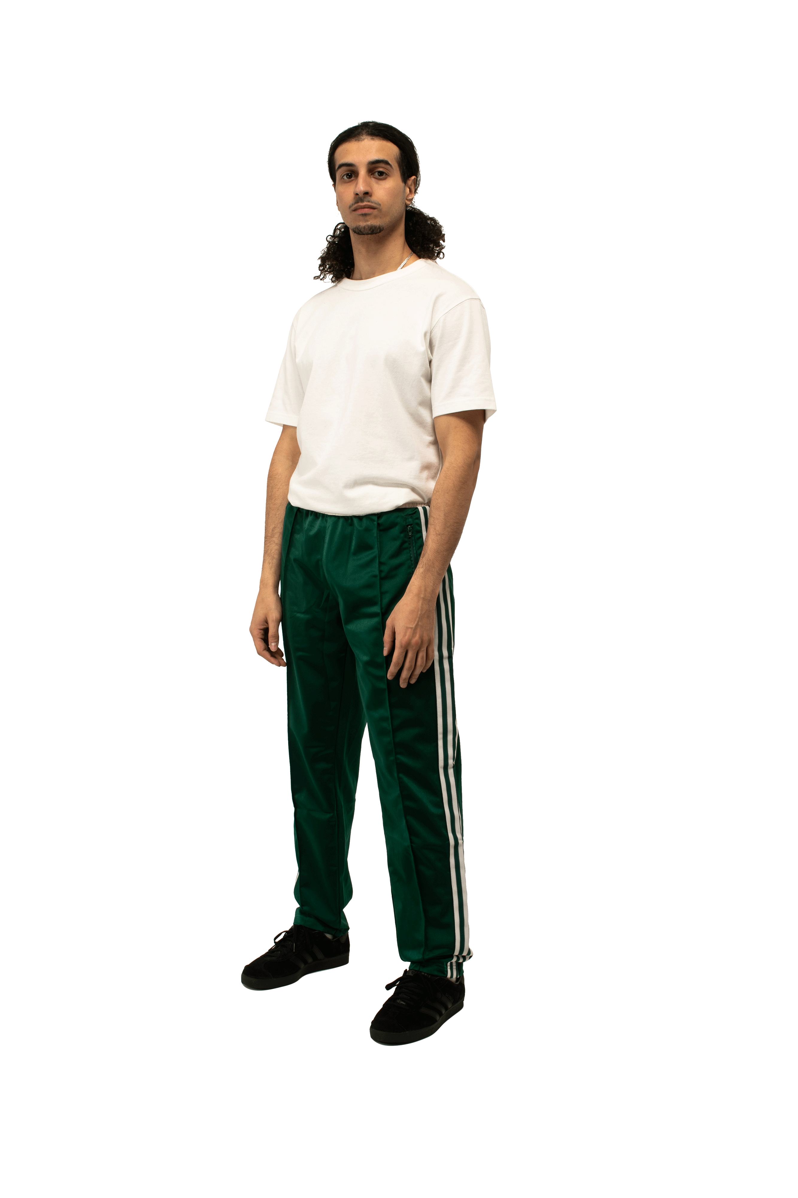 Archive Track Pant