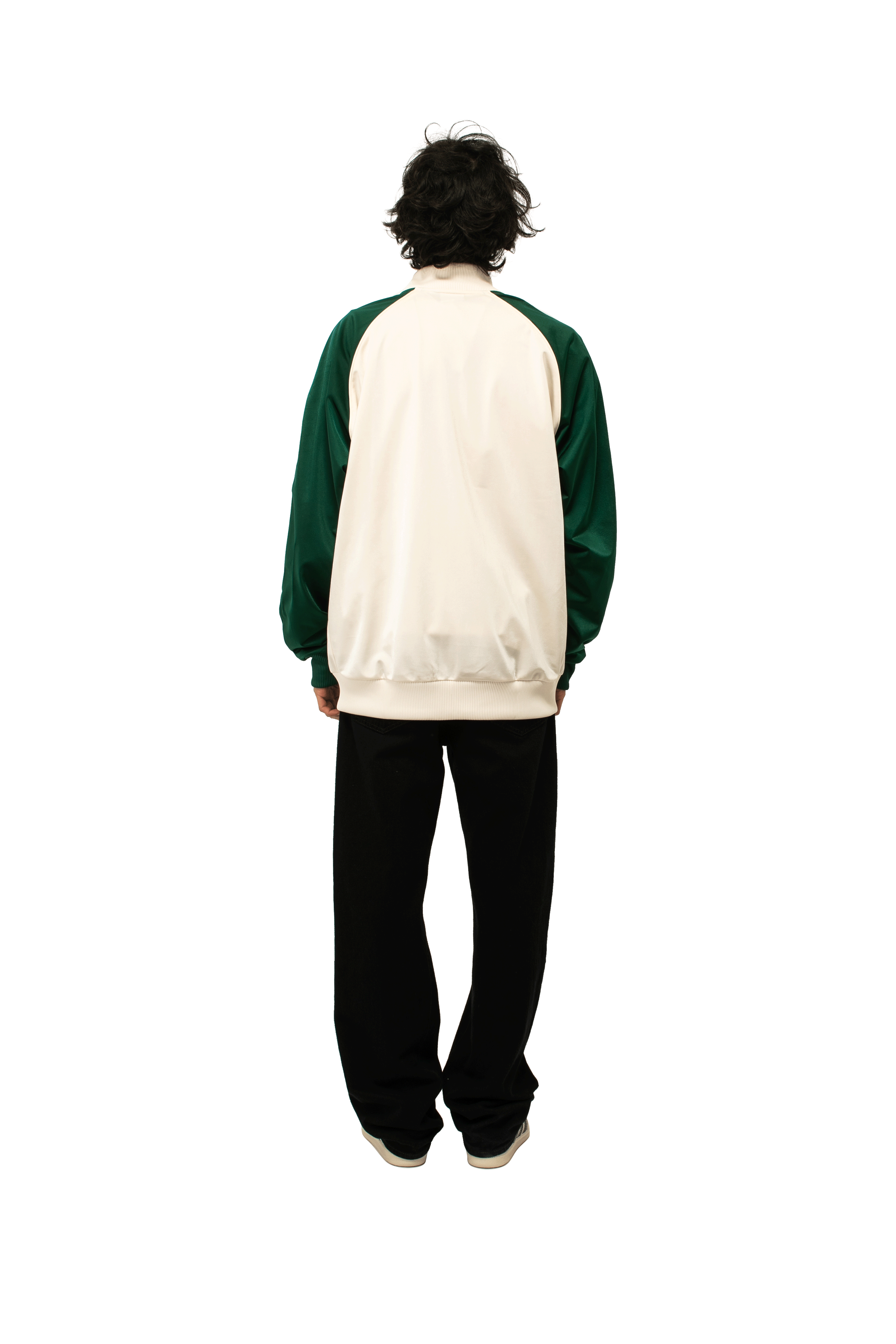 SST Track Top