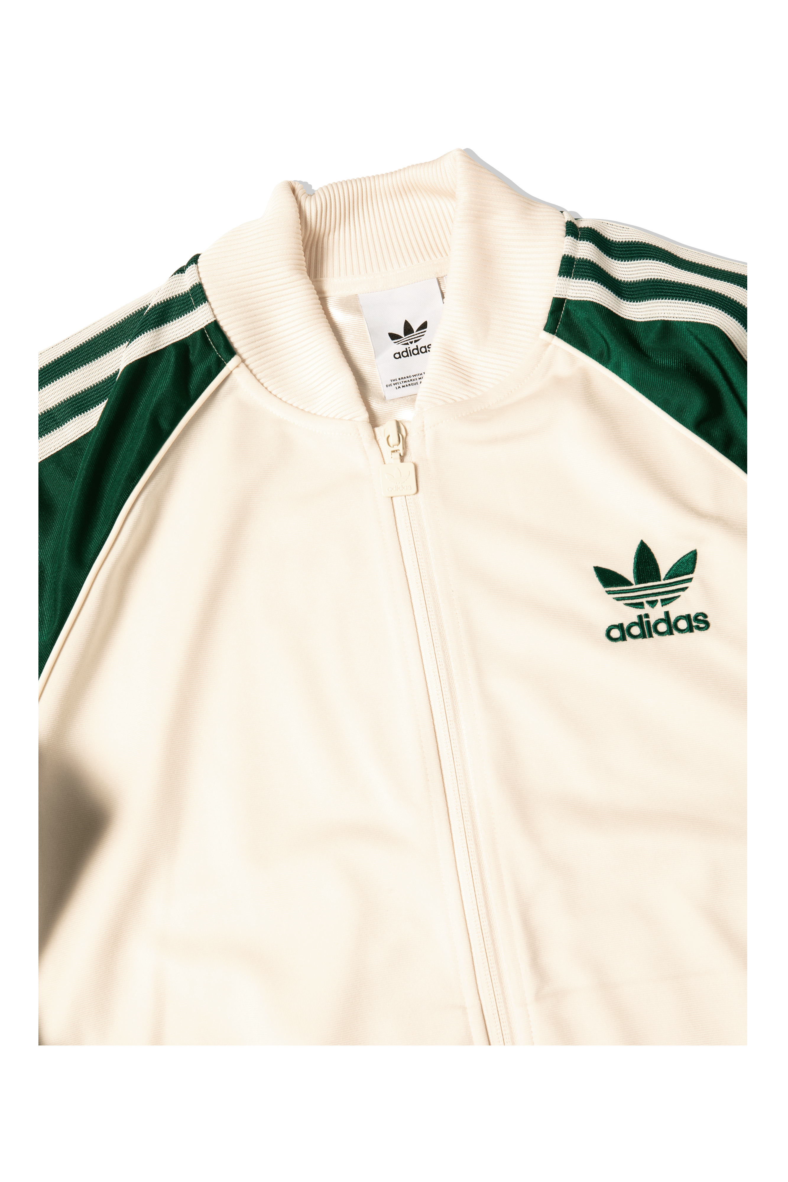 SST Track Top