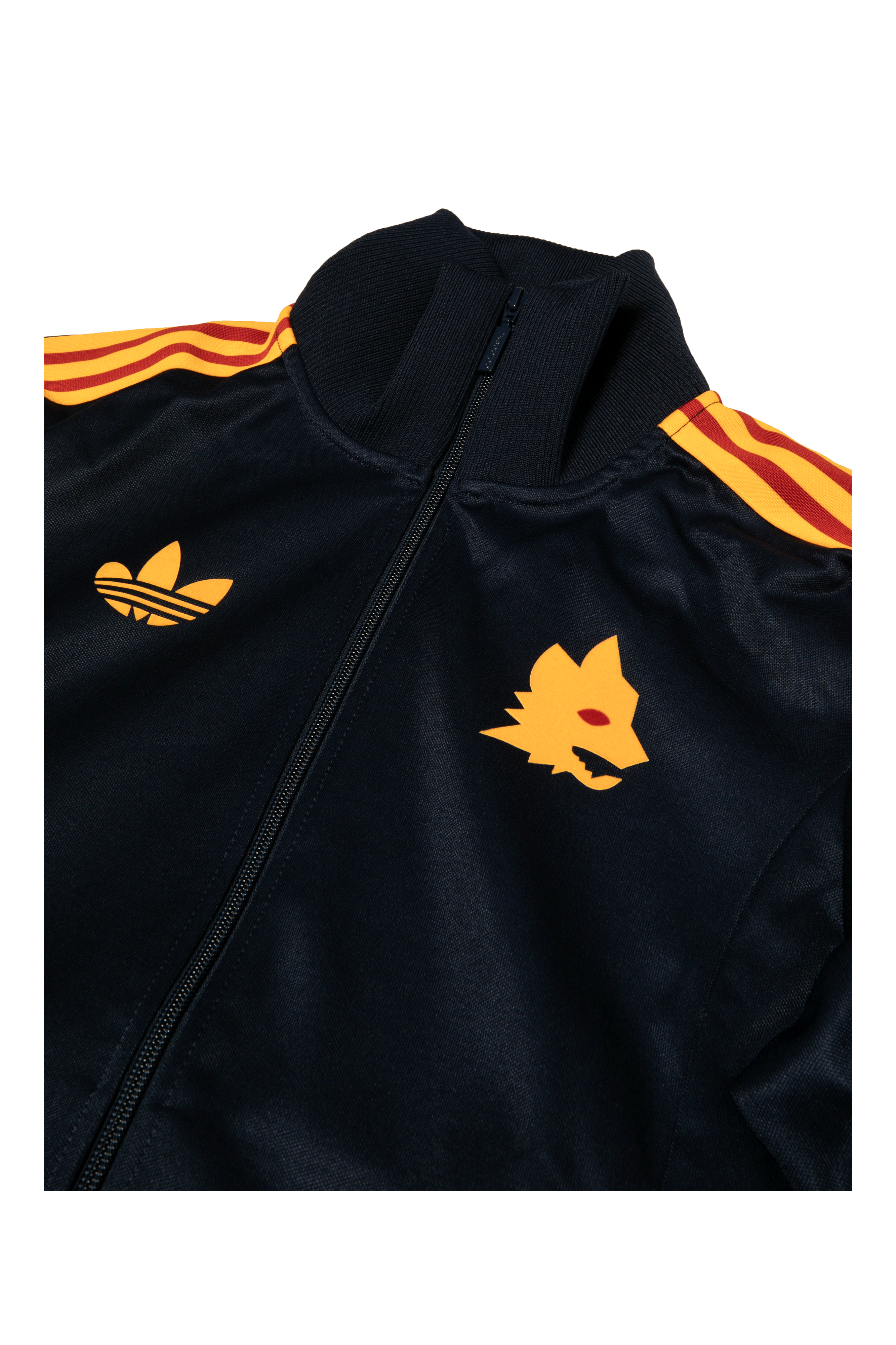 Track Top x AS Roma "Bring Back Collection"