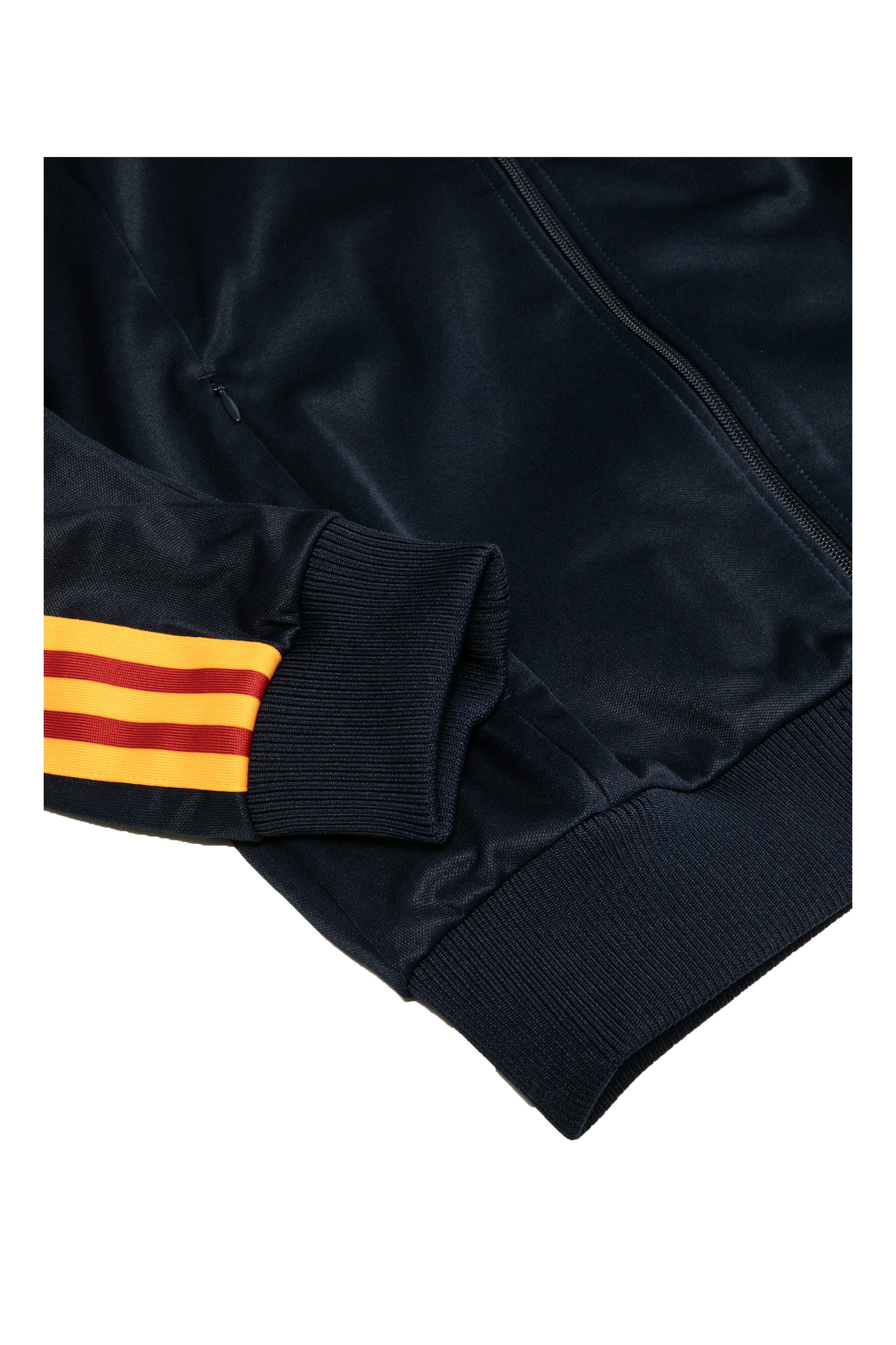 Track Top x AS Roma "Bring Back Collection"