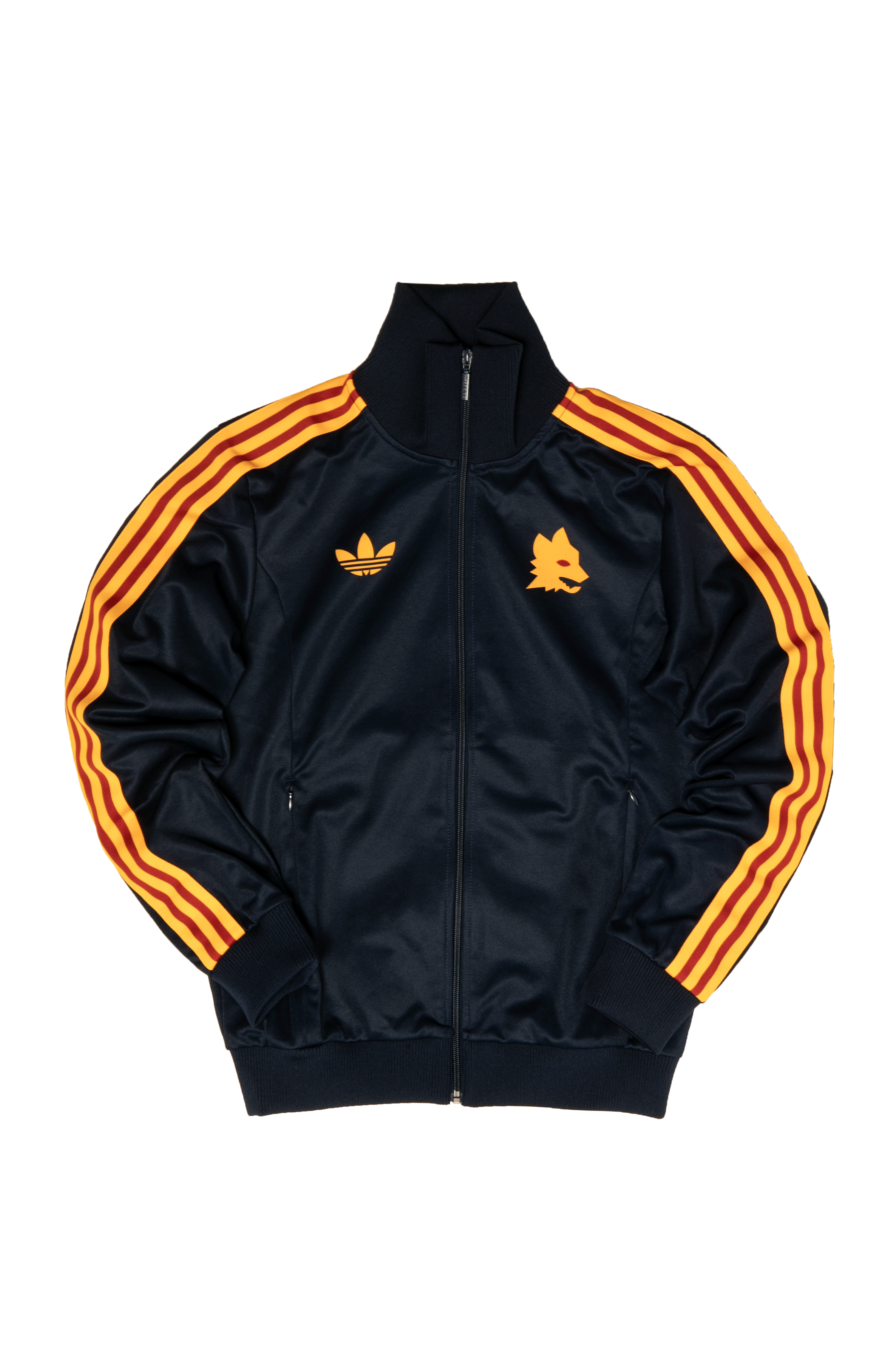 Track Top x AS Roma "Bring Back Collection"