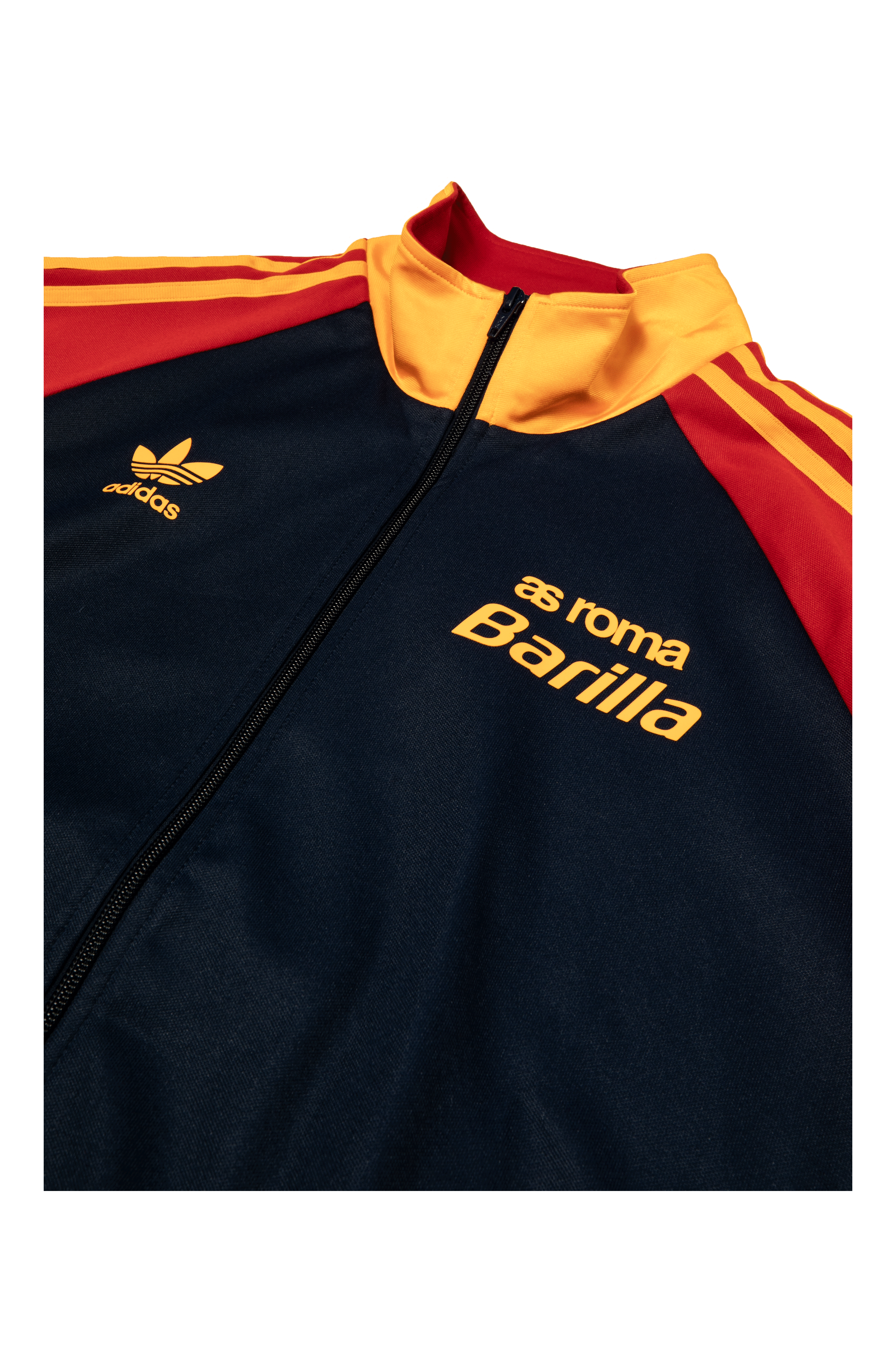 Jacket x AS Roma "Bring Back Collection"