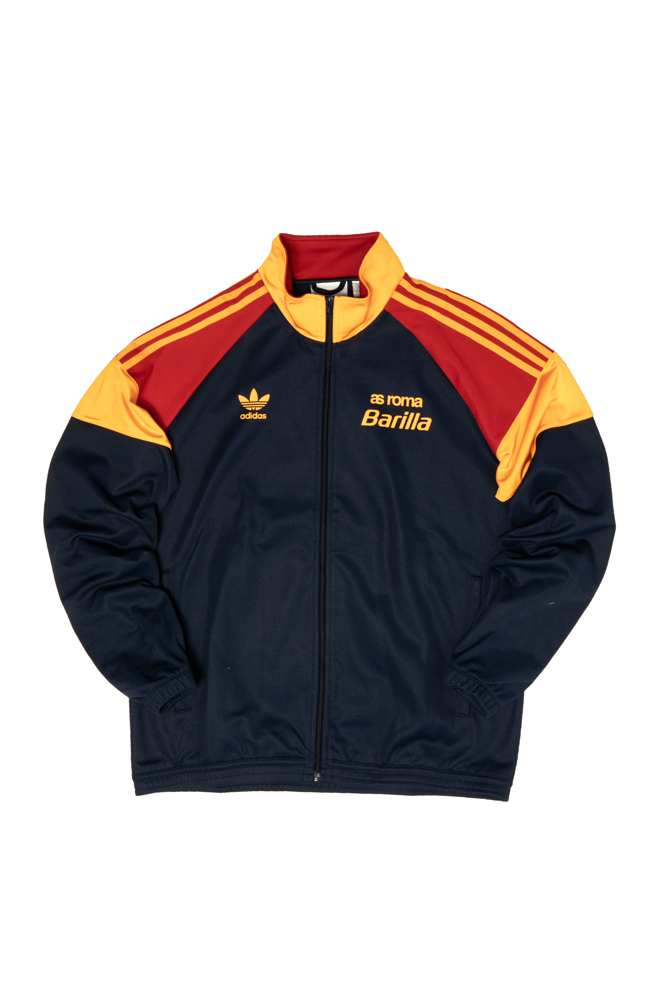 Jacket x AS Roma "Bring Back Collection"