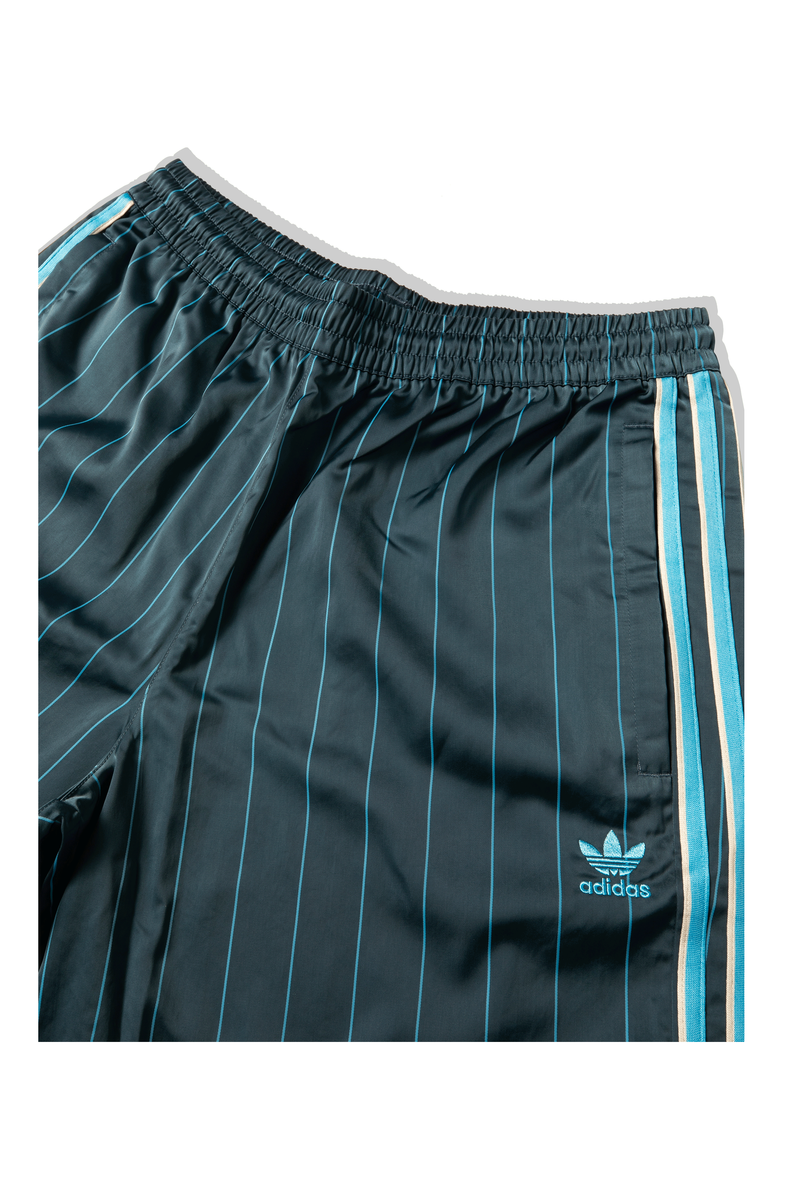 Sprinter Short