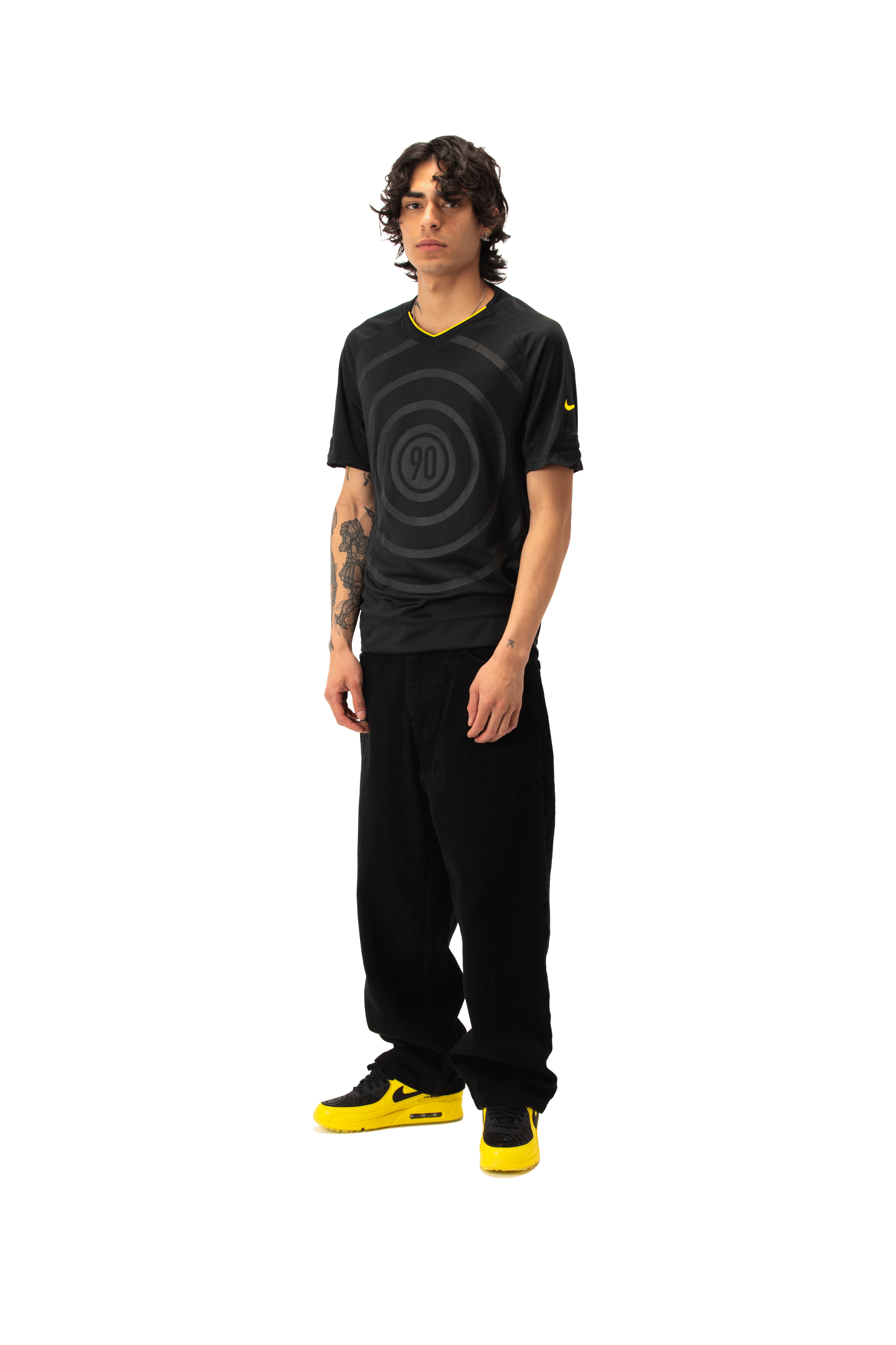 Jersey T-shirt