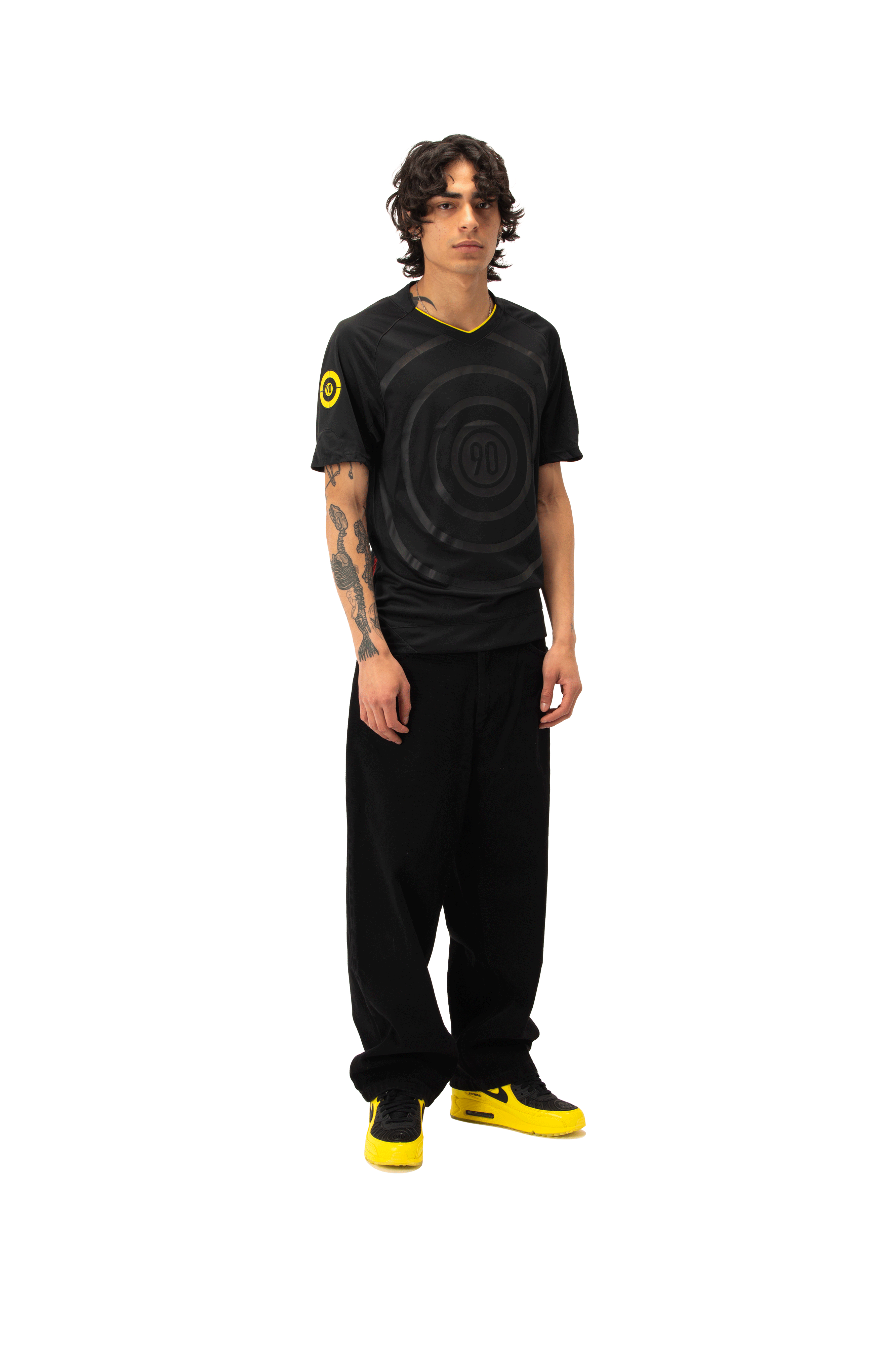 Jersey T-shirt