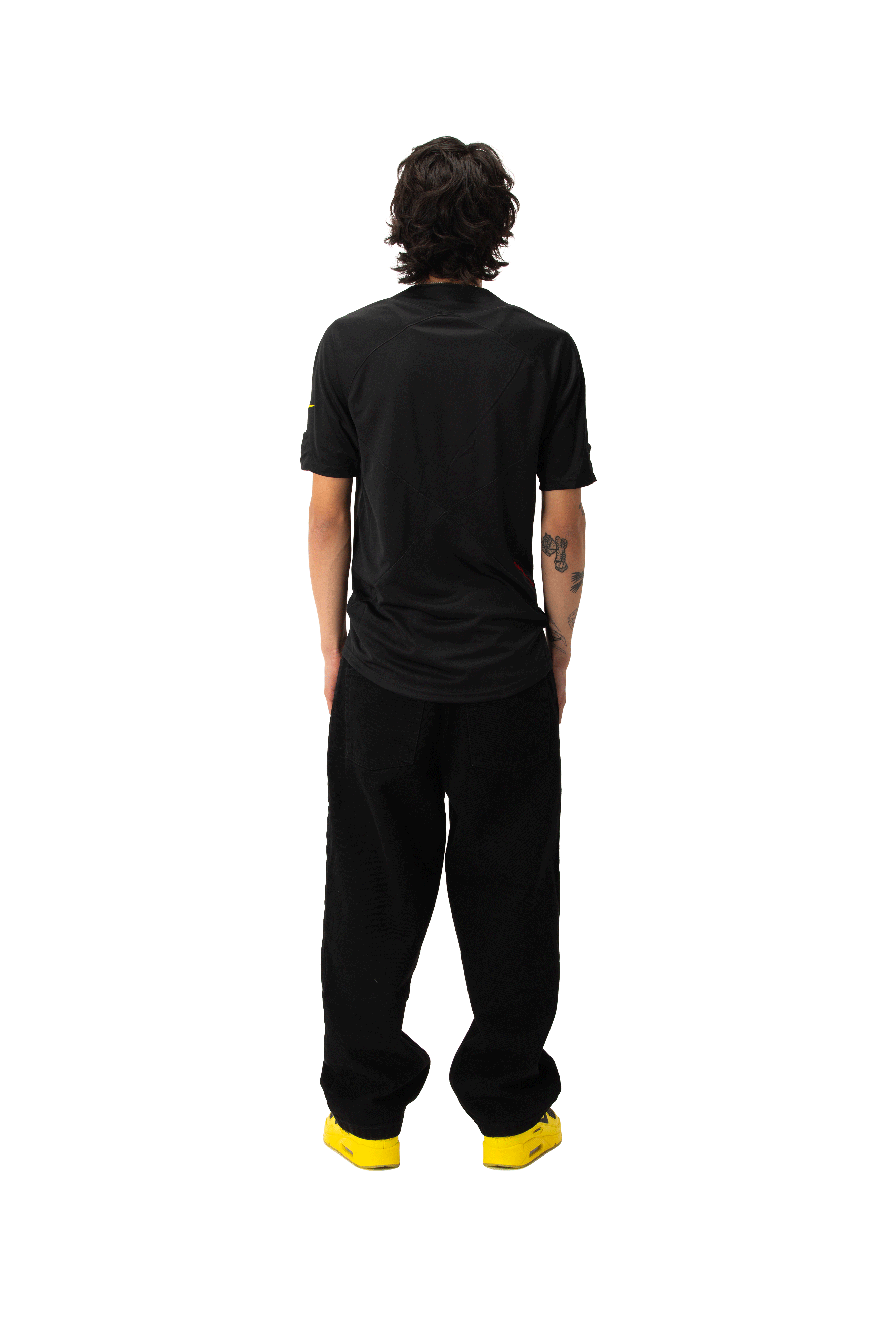 Jersey T-shirt