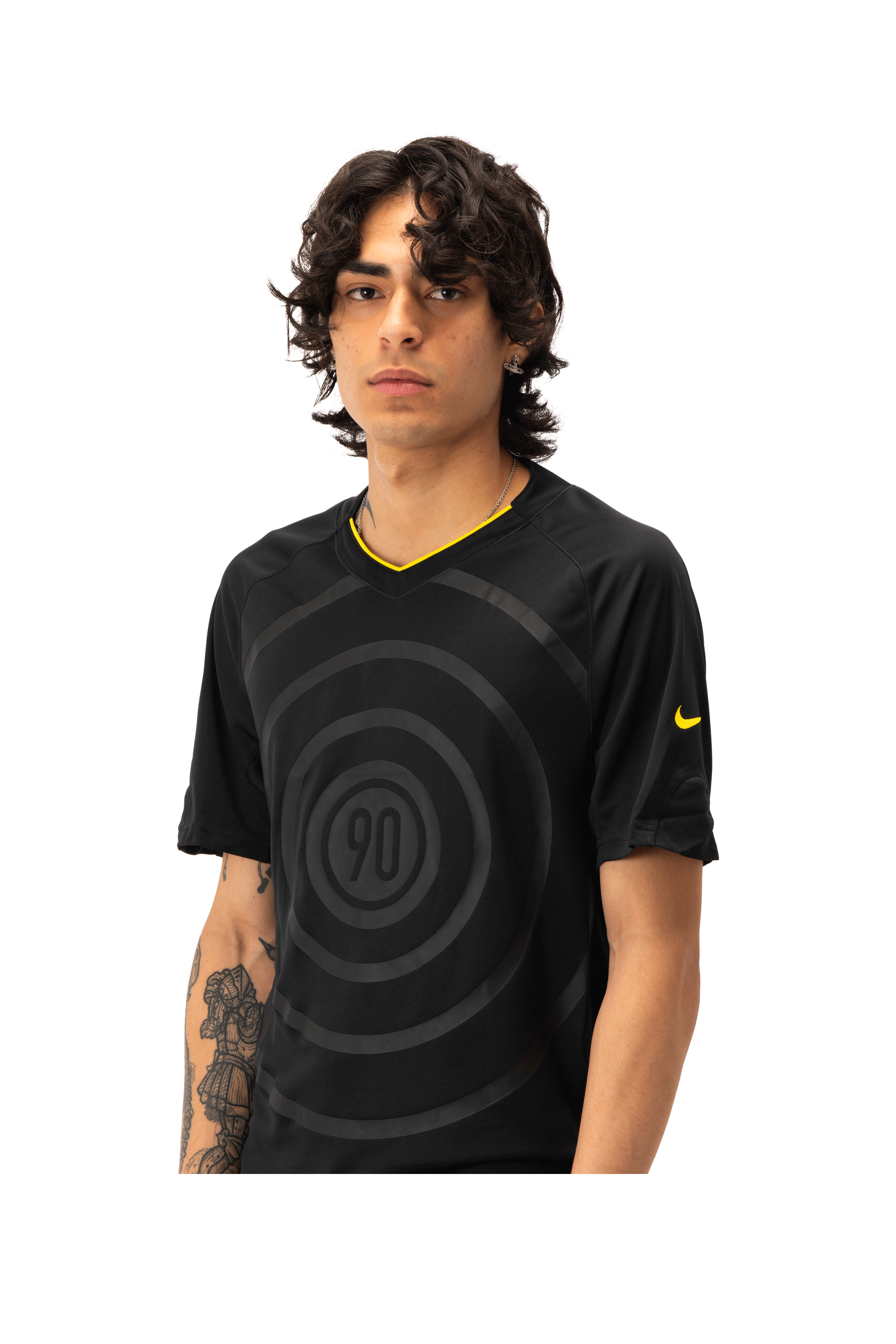 Jersey T-shirt