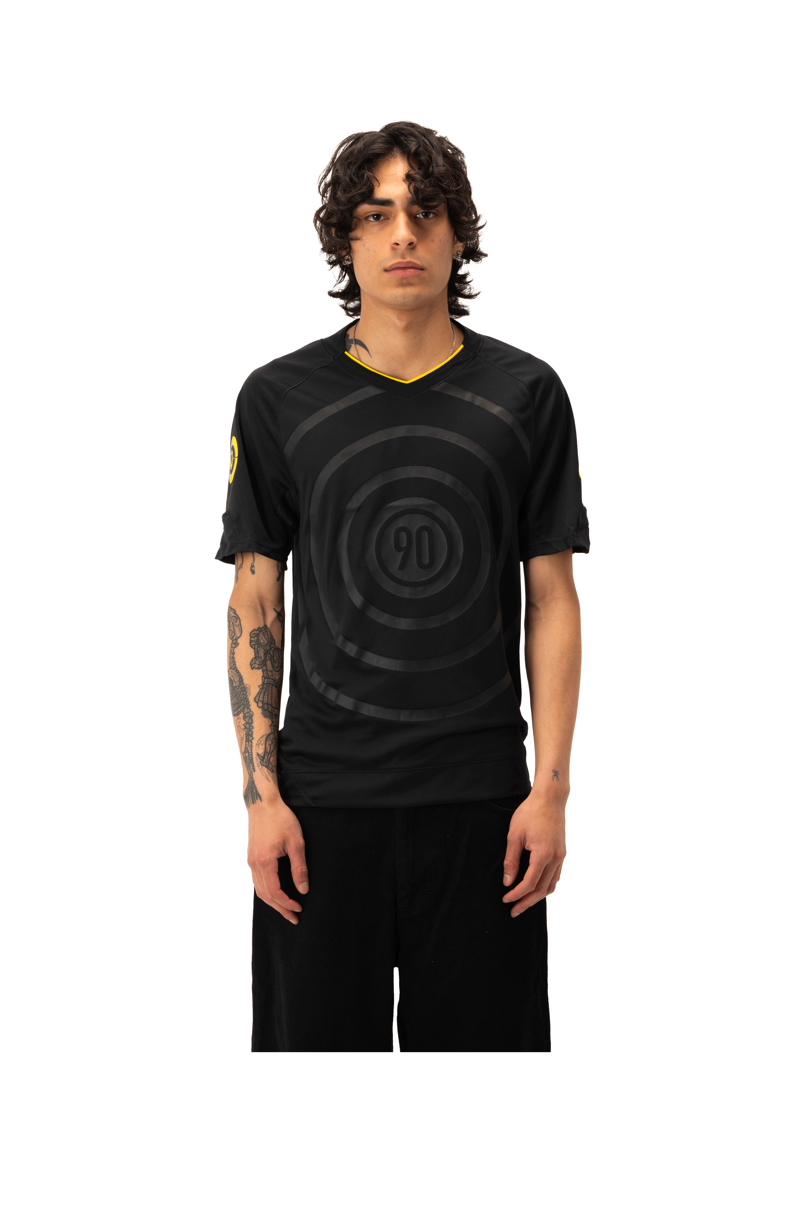 Jersey T-shirt