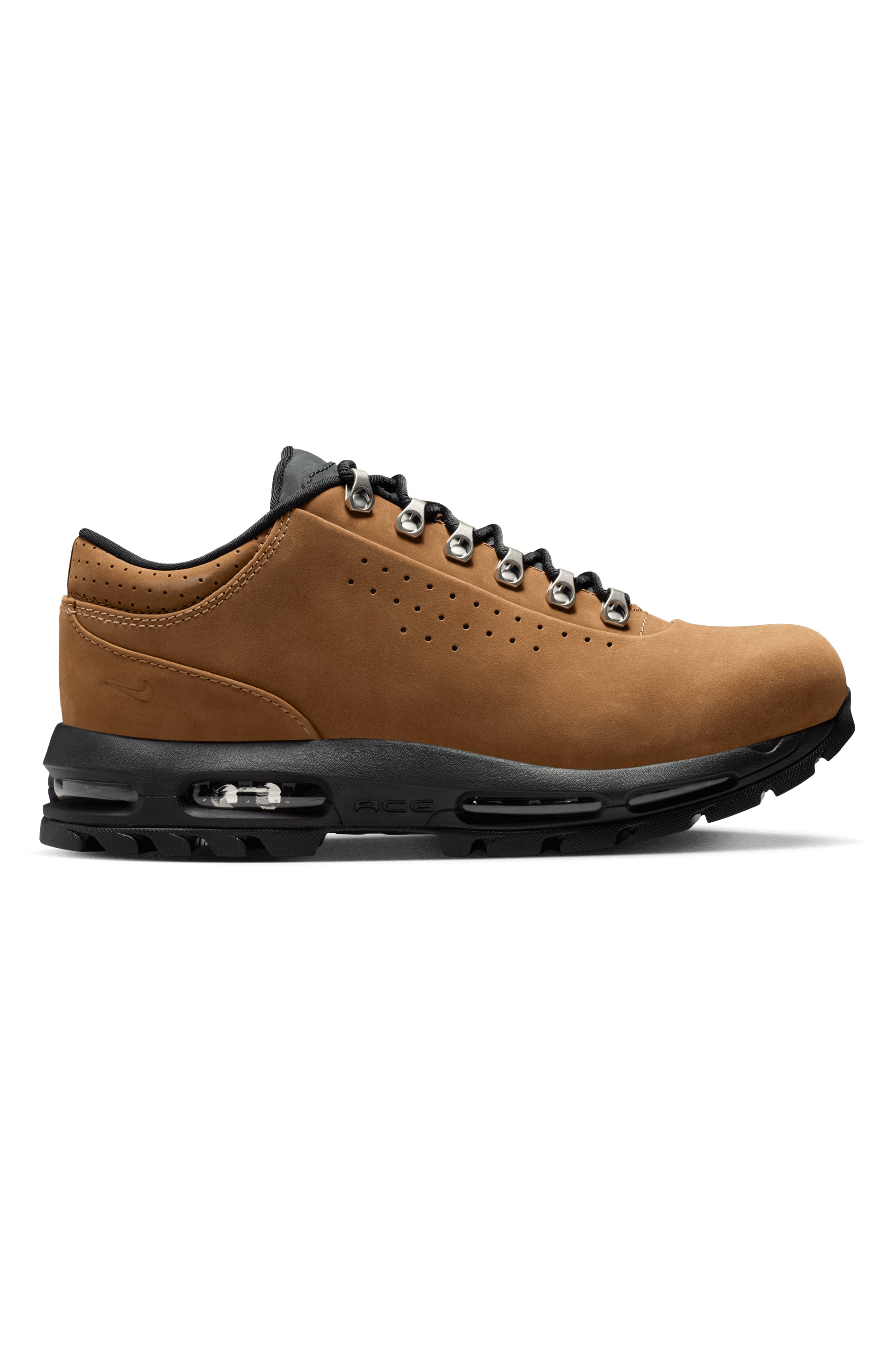 Air Max Goadome Low SP "Taupe"