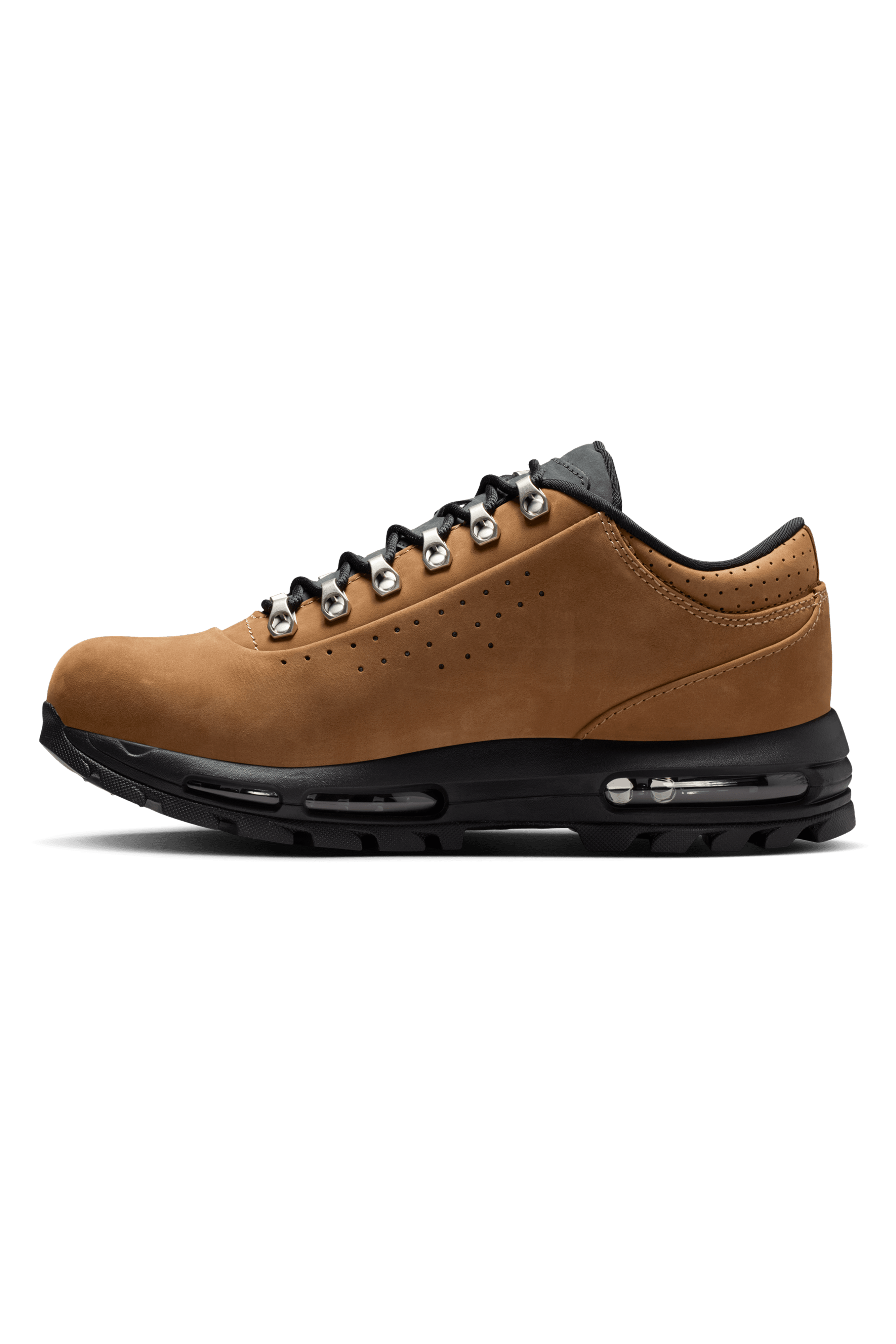 Air Max Goadome Low SP "Taupe"