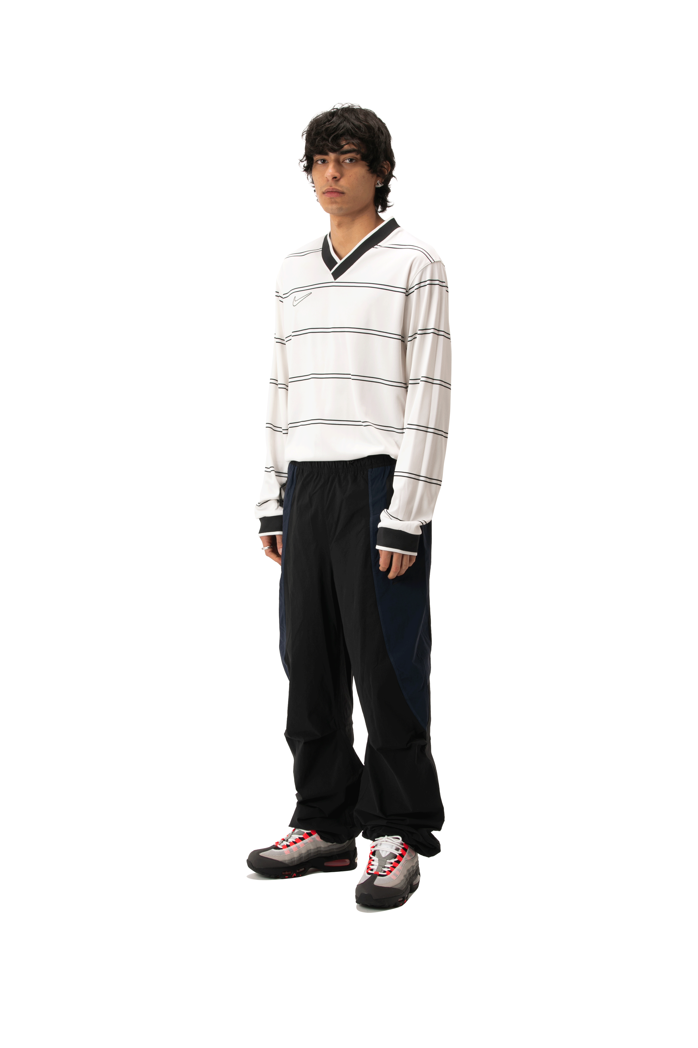 Tech Dri-Fit Woven Club Pant