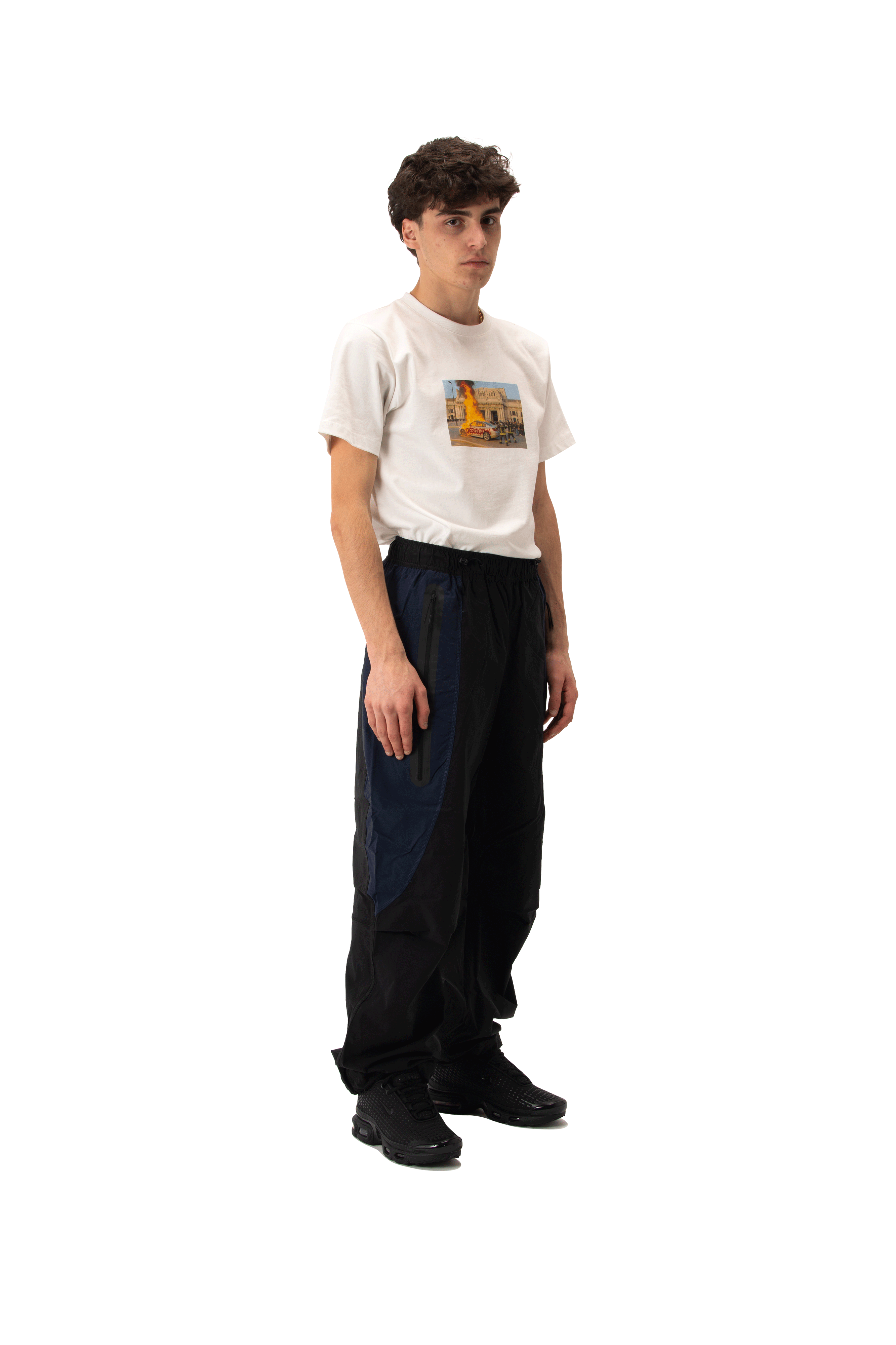 Tech Dri-Fit Woven Club Pant