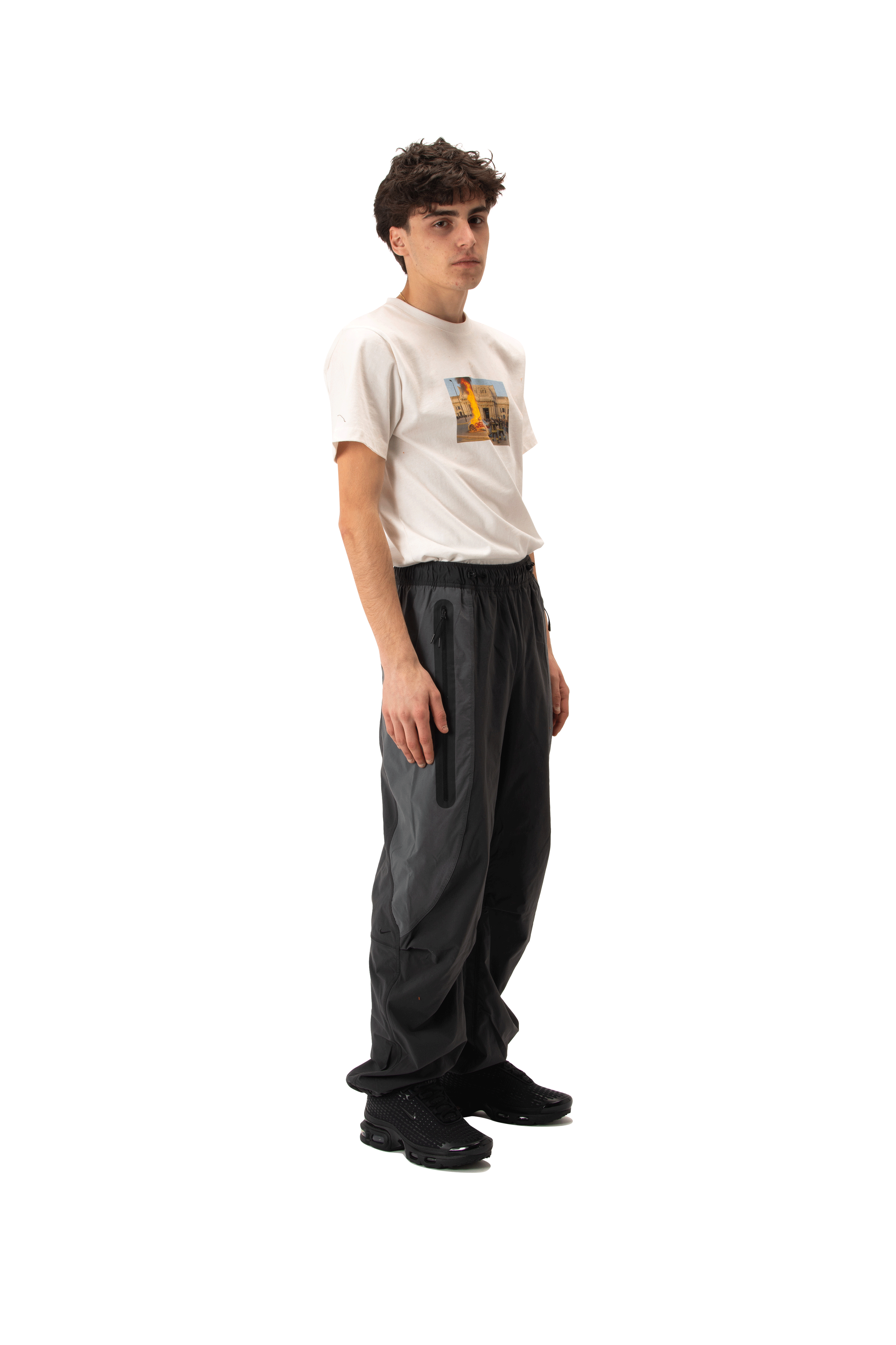 Tech Dri-Fit Woven Club Pant