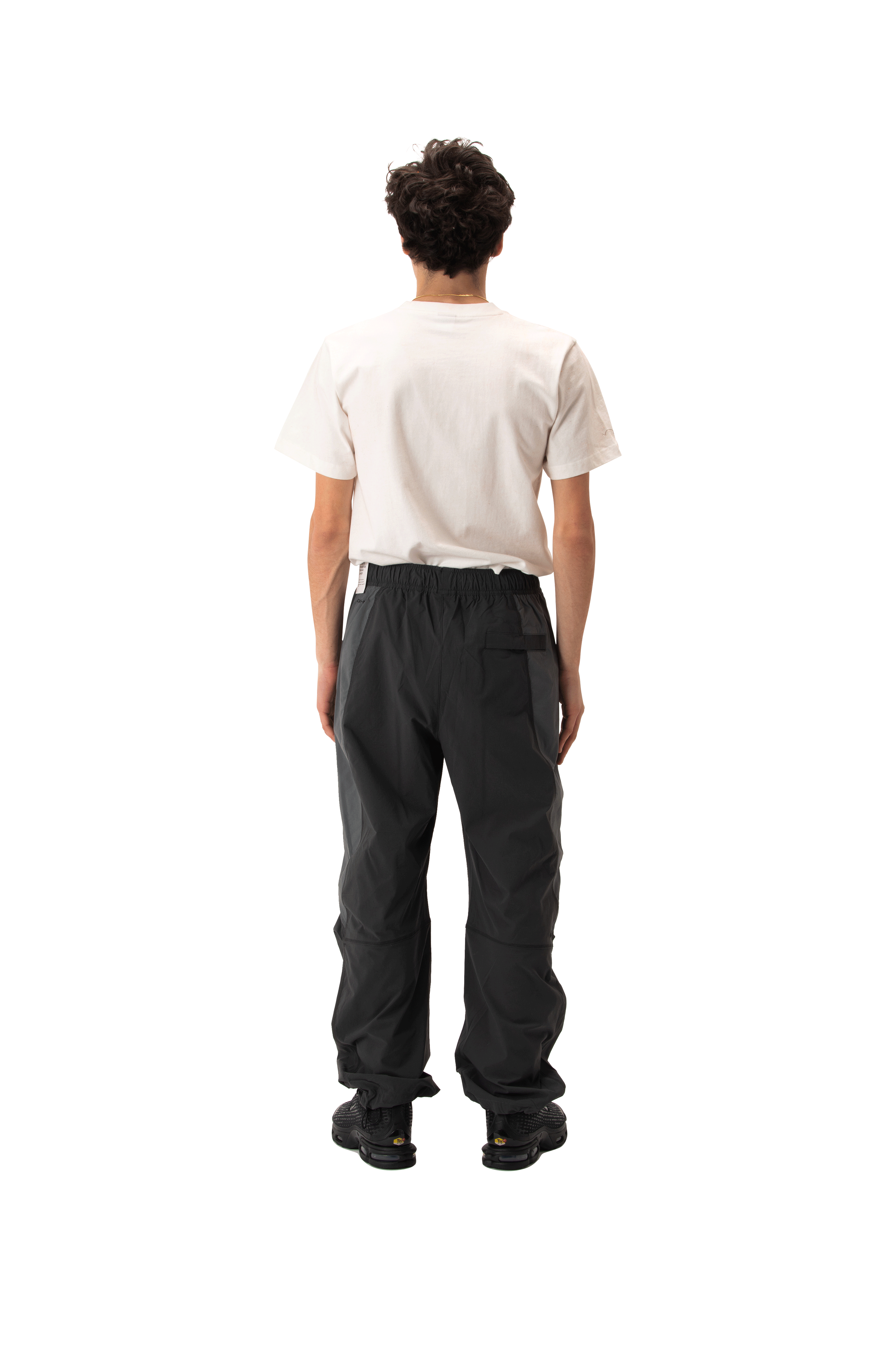 Tech Dri-Fit Woven Club Pant
