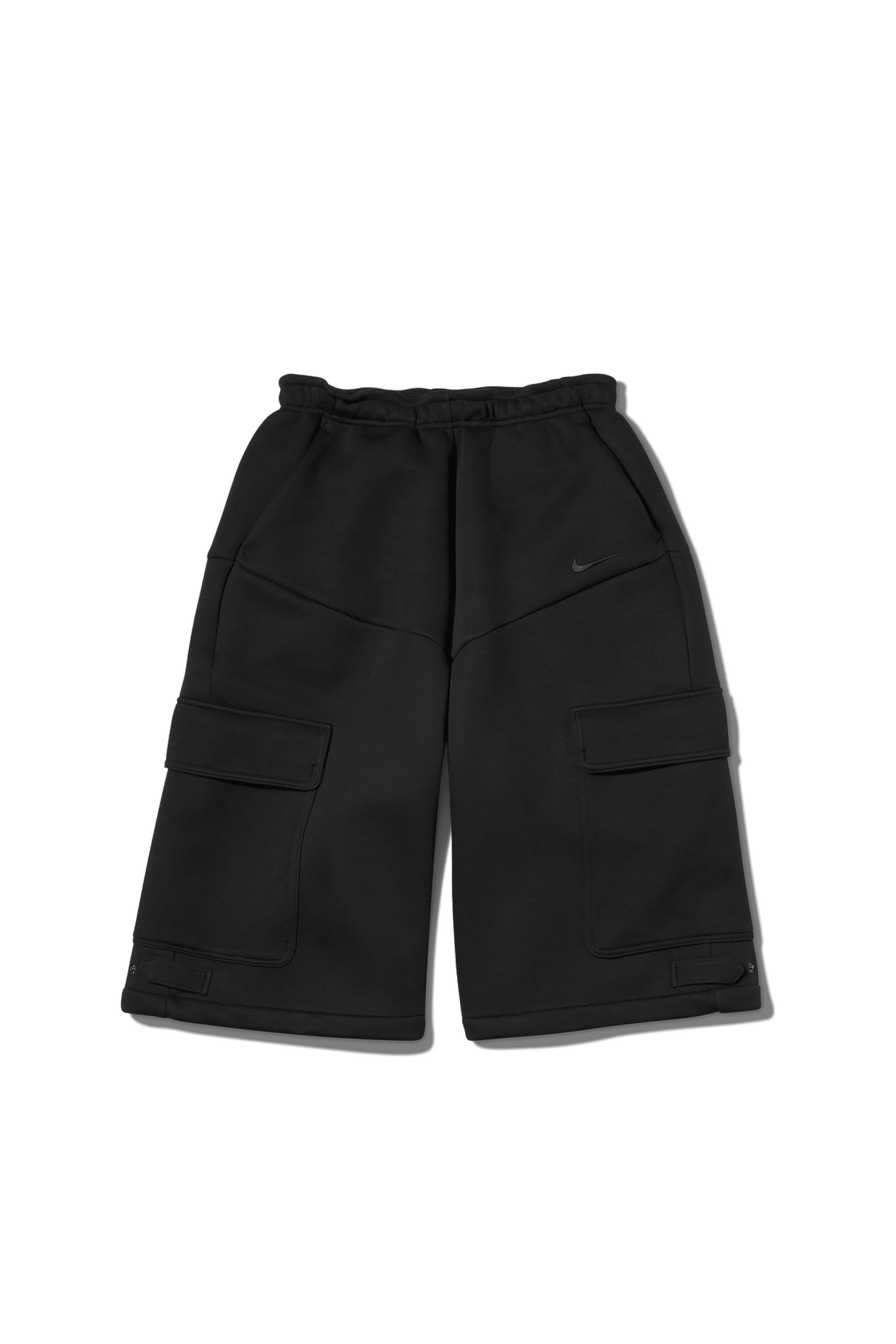 NRG Yachty Tech Fleece Short x Lil Yachty