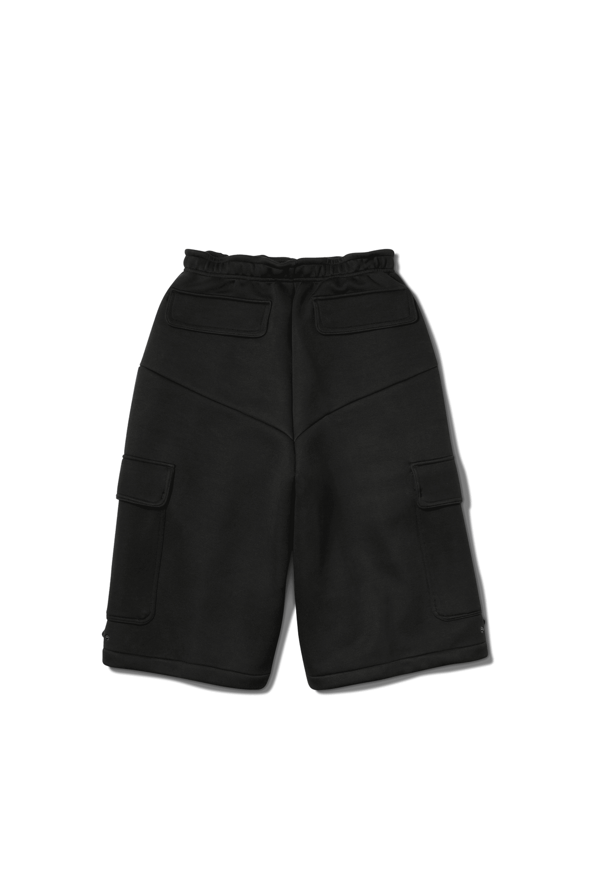 NRG Yachty Tech Fleece Short x Lil Yachty