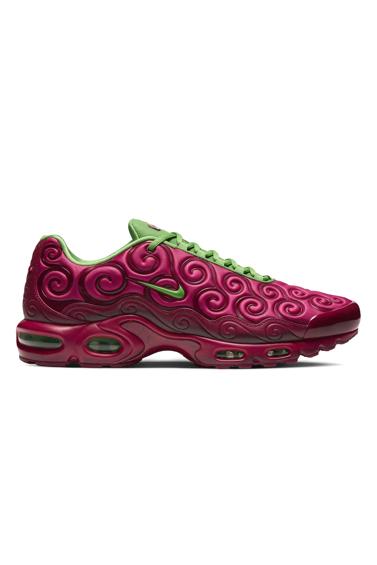 Air Max Plus SP x One Piece "Ope Ope".