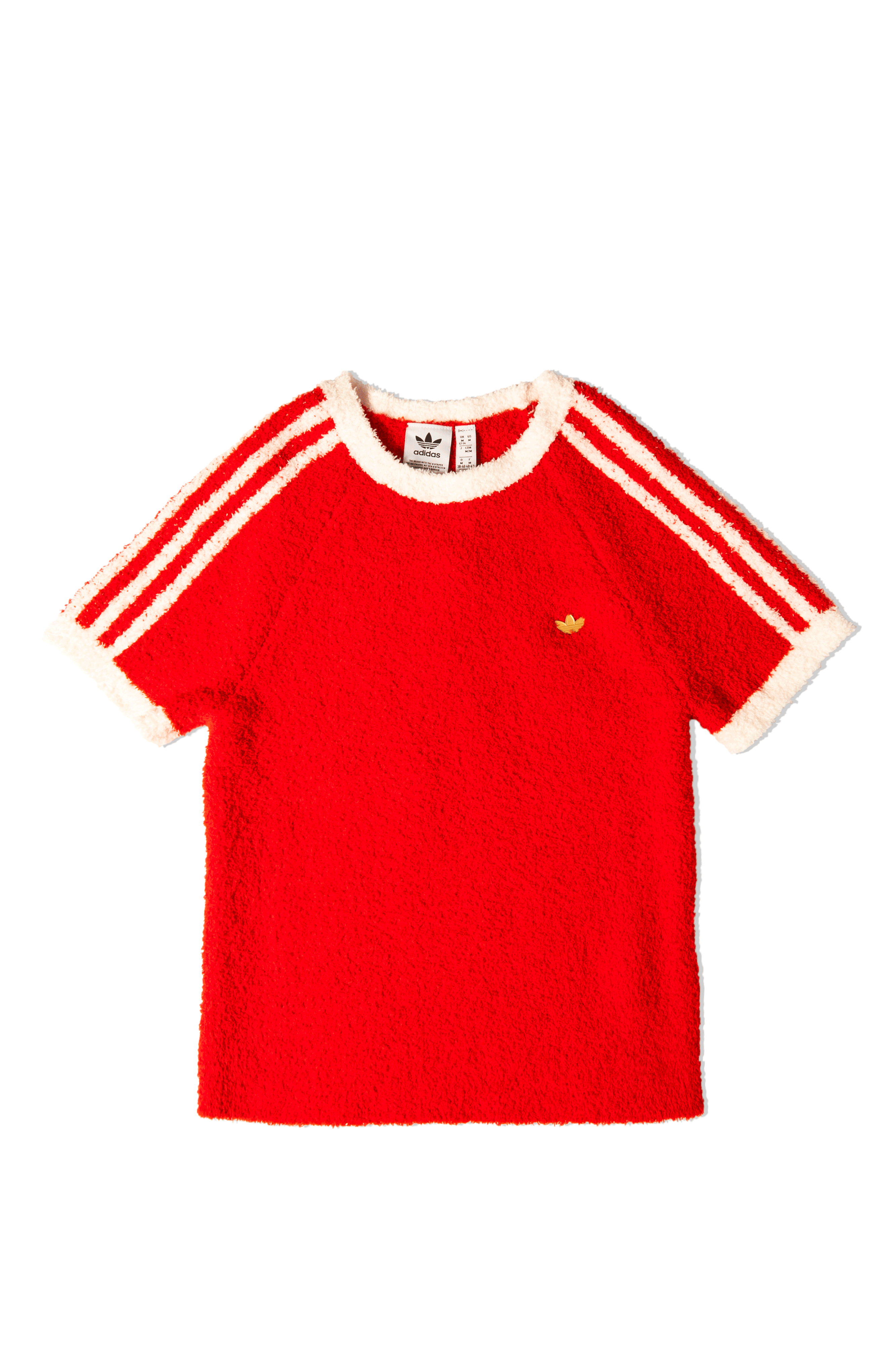 Knit T-Shirt