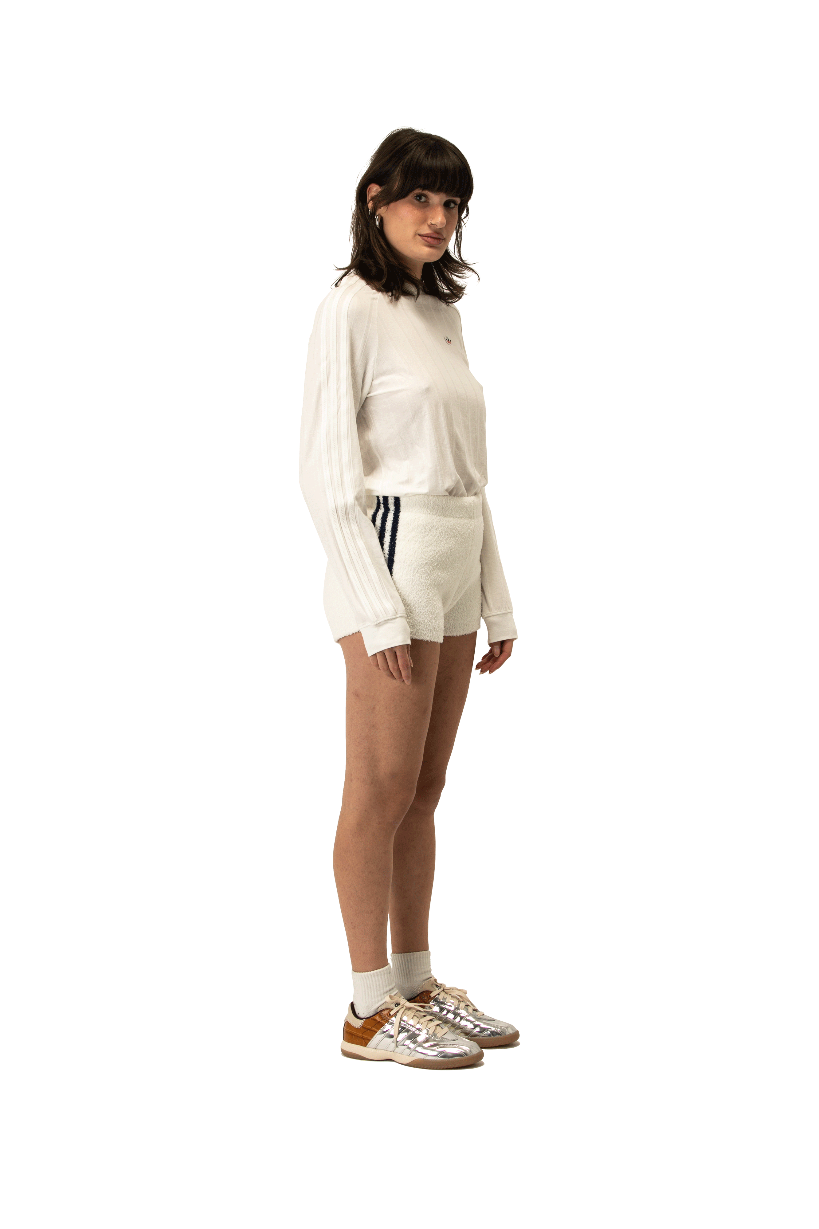 Knit Short