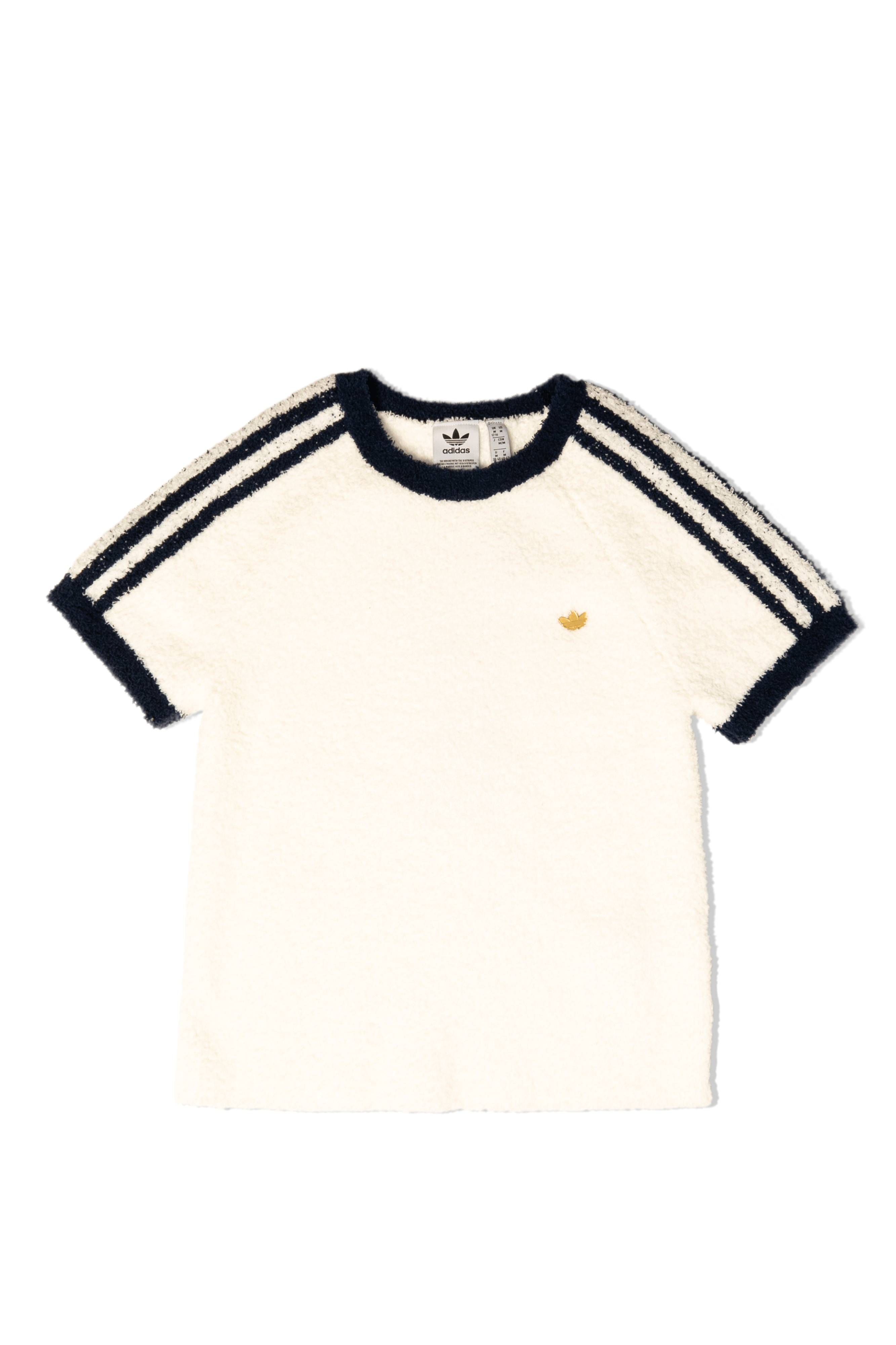 Knit T-Shirt